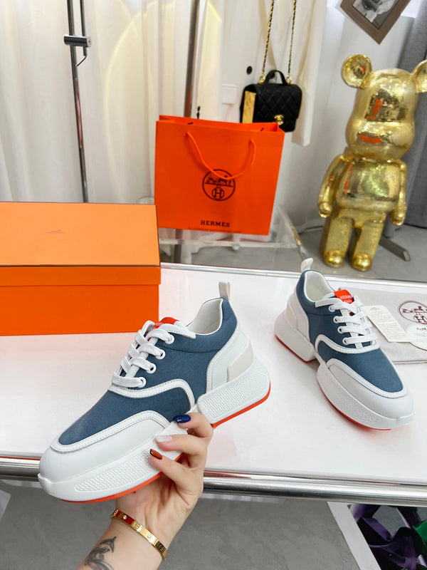 VV - HMS Shoes - 191