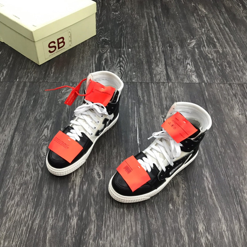 VV - YZ Shoes - 070