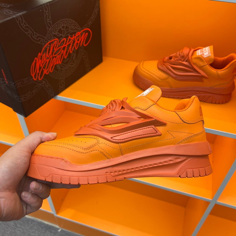 VV - VAR Shoes - 370