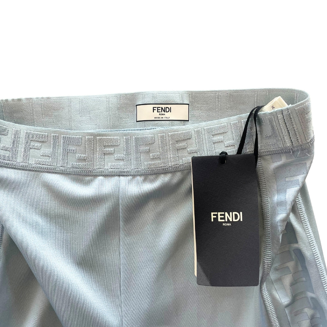 Fendi Workout Leggings - Women's 40