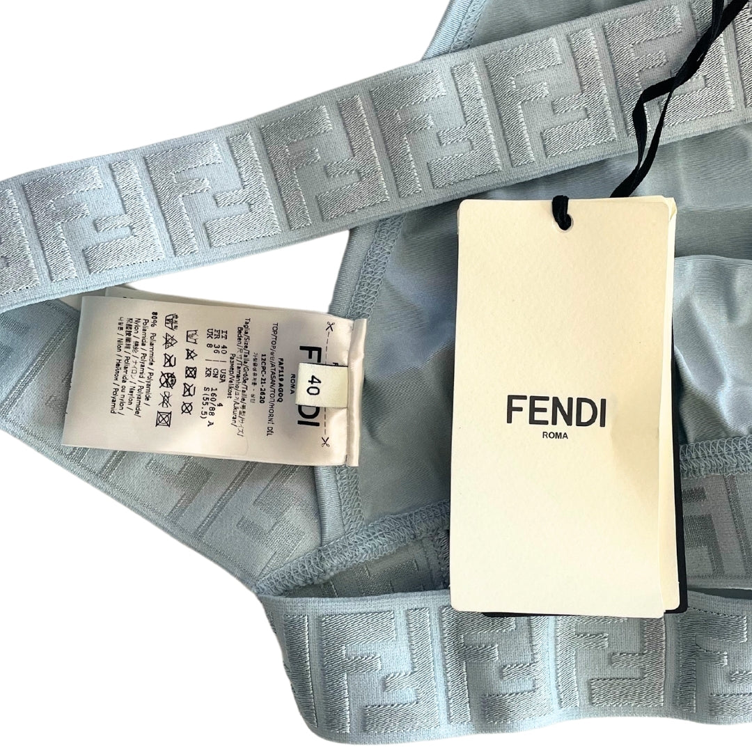 Fendi Workout Top - Women's 40