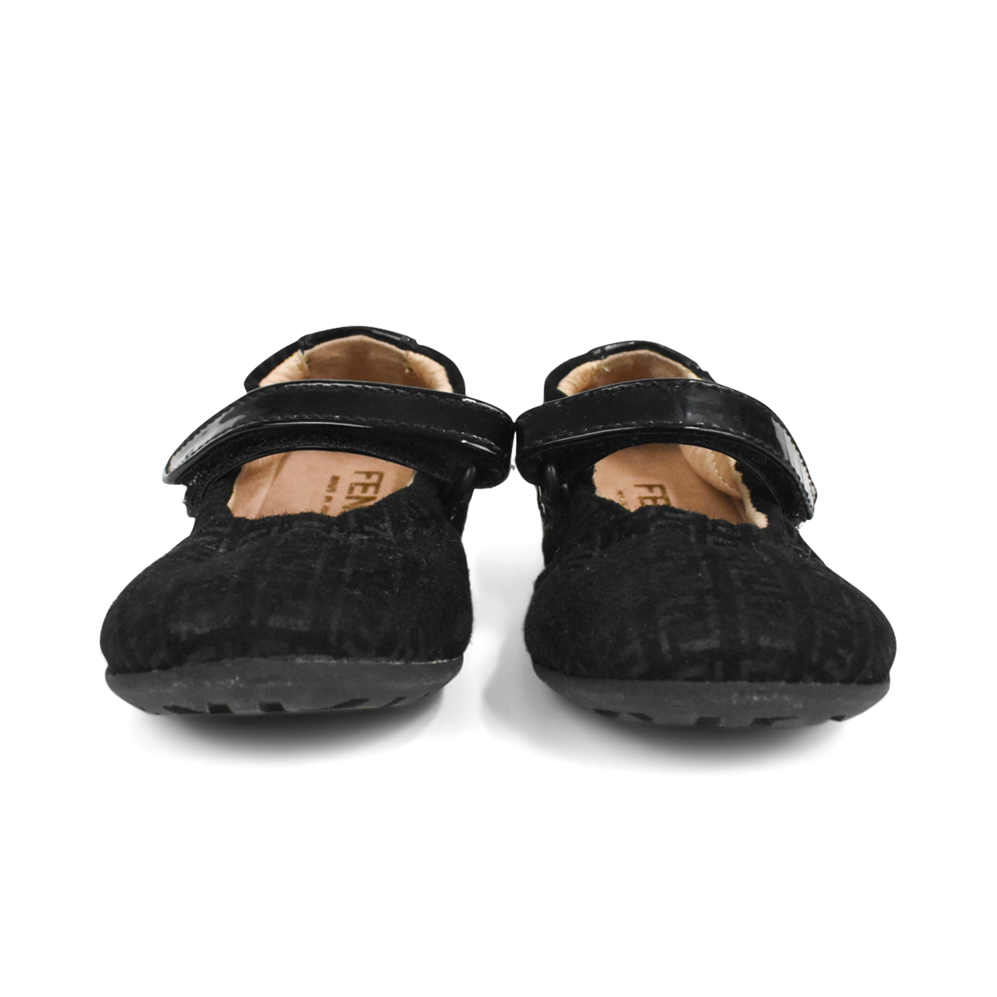 Fendi Ballet Flats - Kids 21