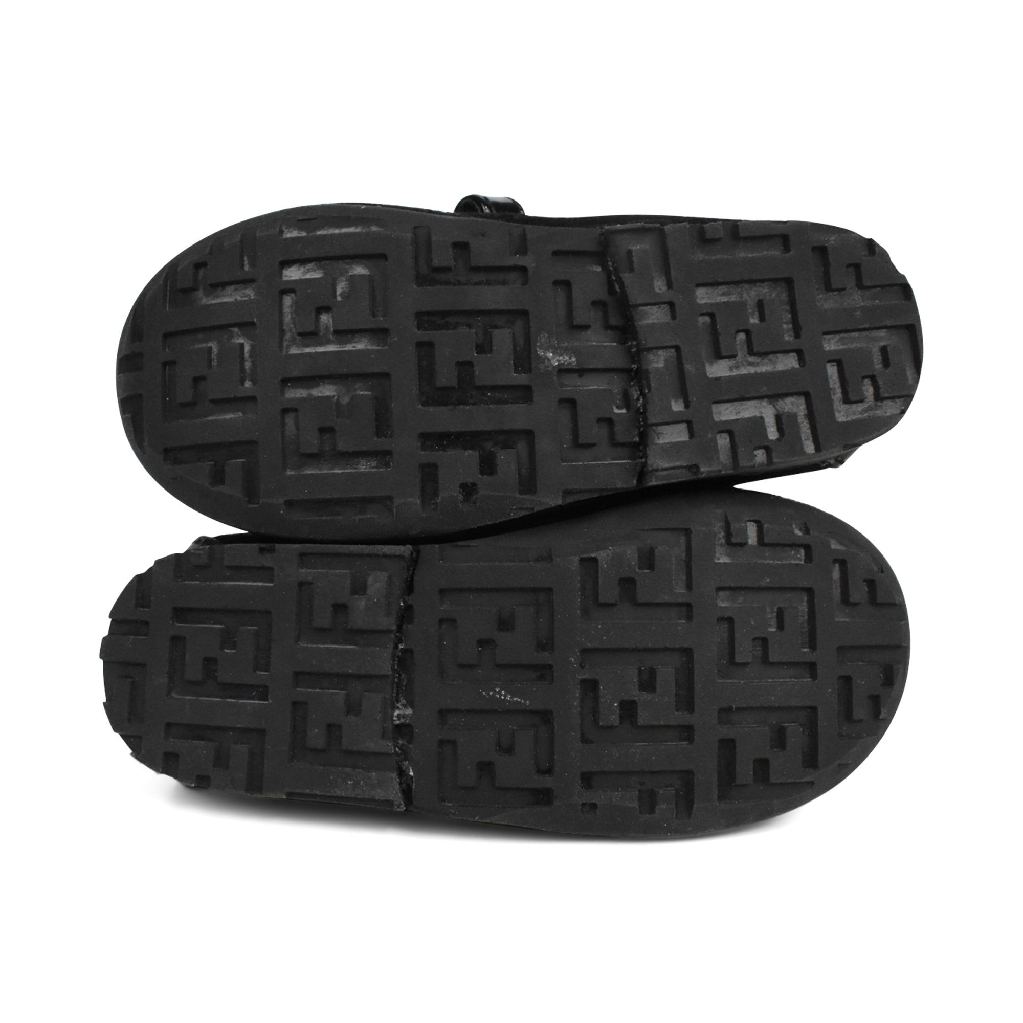 Fendi Ballet Flats - Kids 21