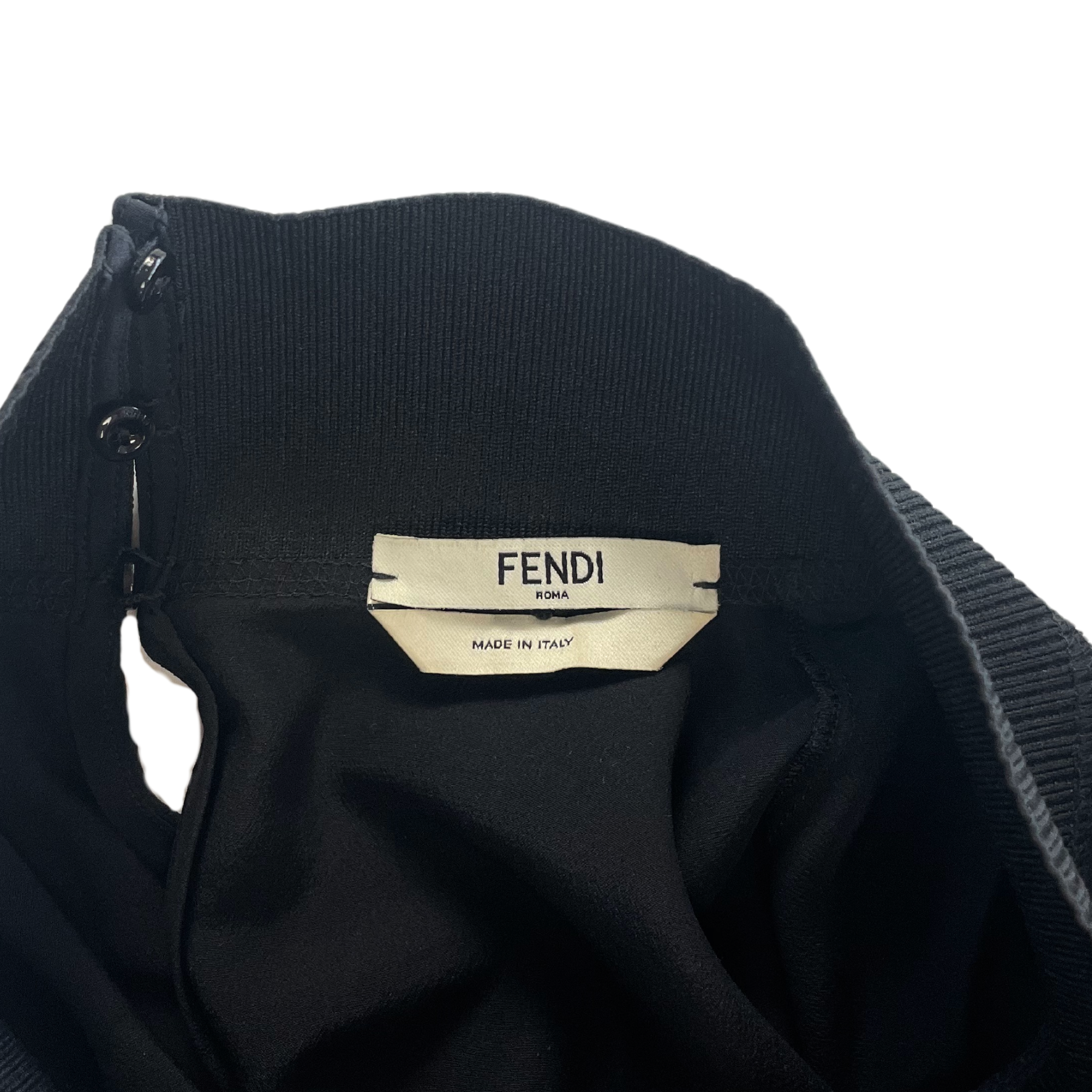 Fendi Blouse - Women's 6