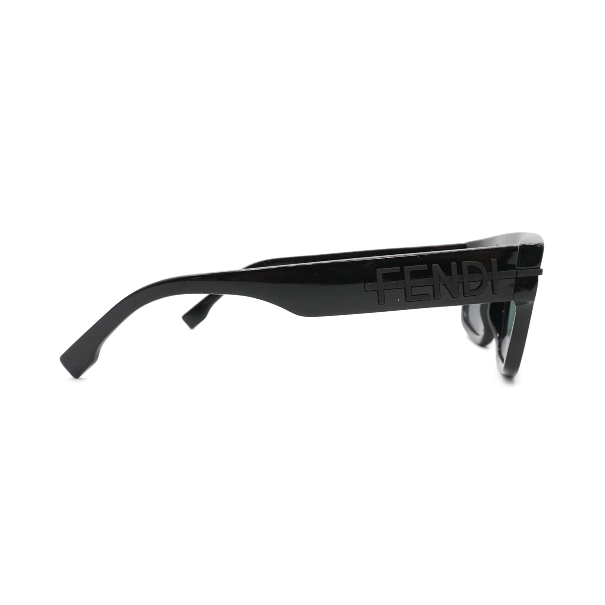 Fendi 'Fendigraphy' Sunglasses