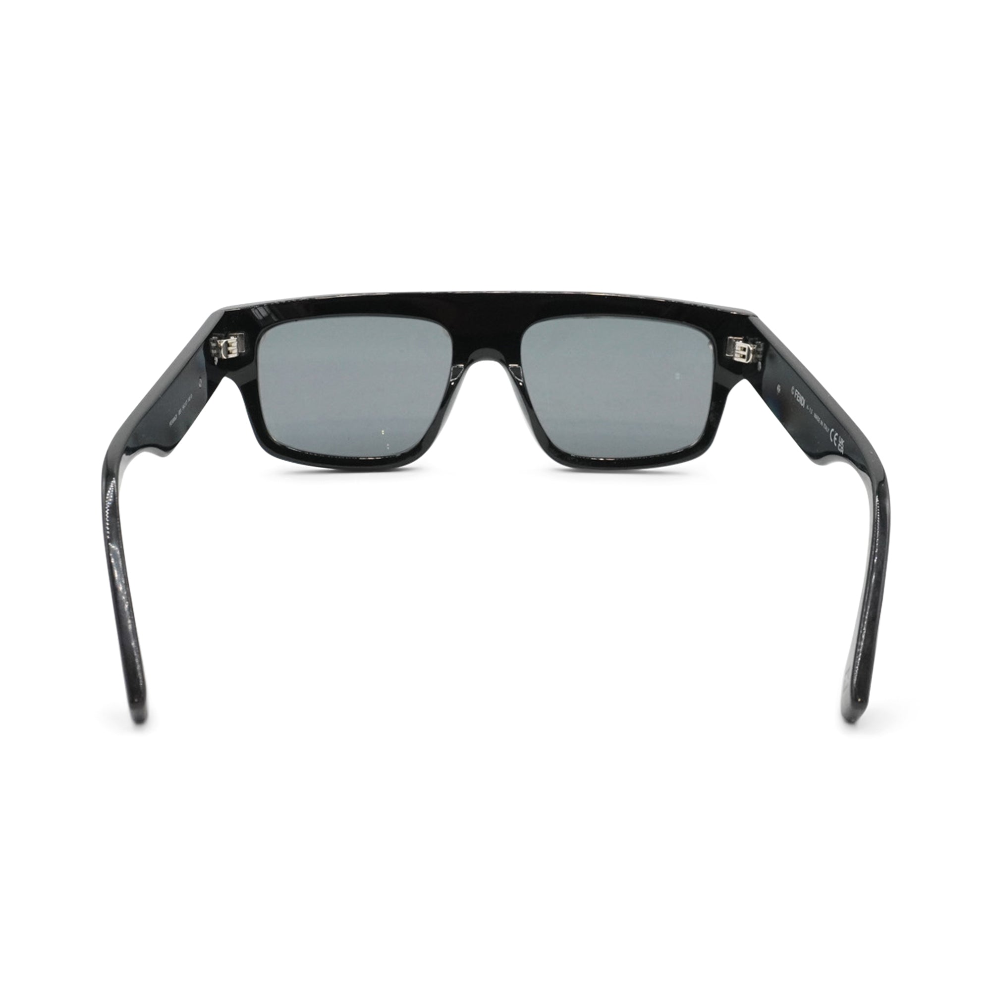 Fendi 'Fendigraphy' Sunglasses