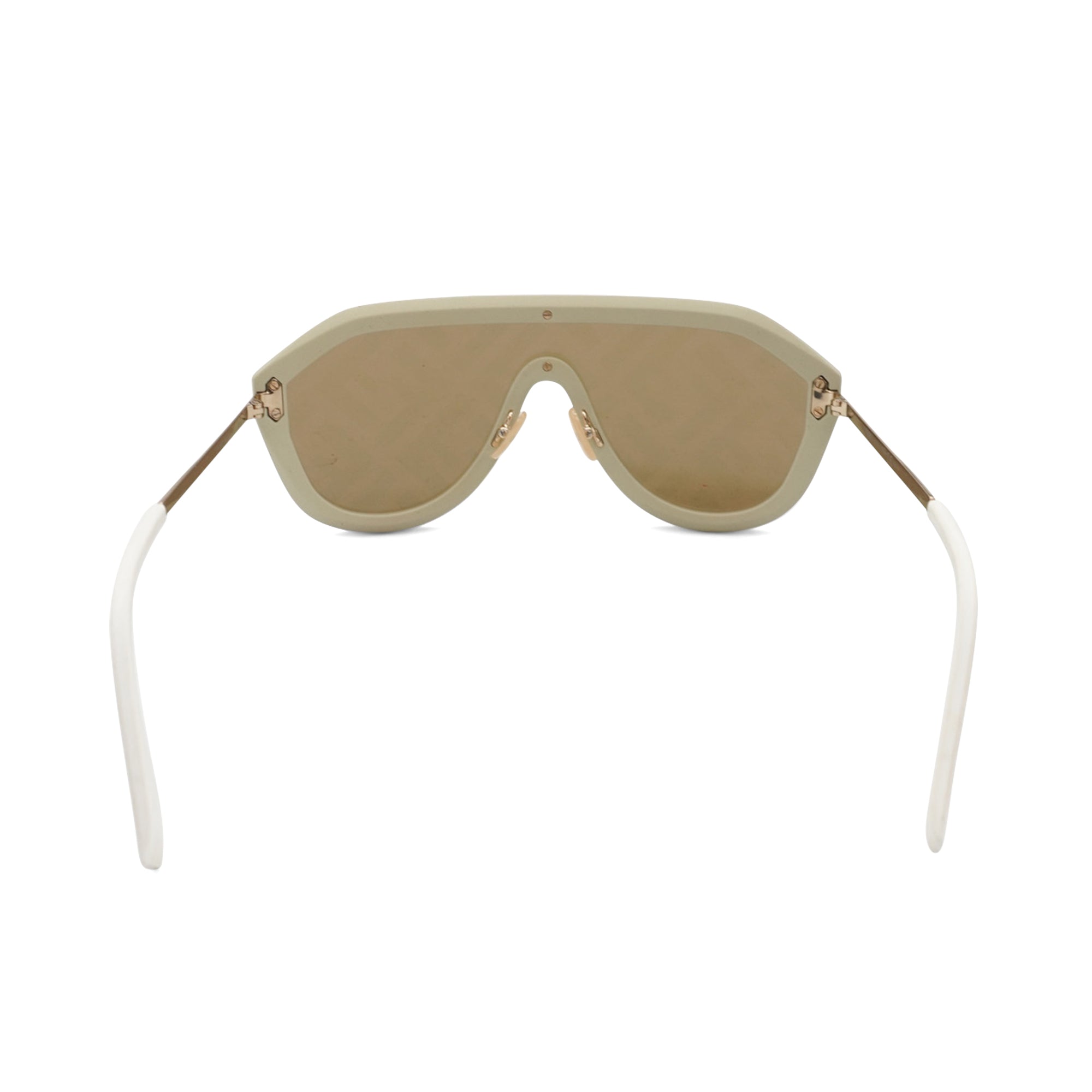 Fendi 'FF Fabulous' Sunglasses