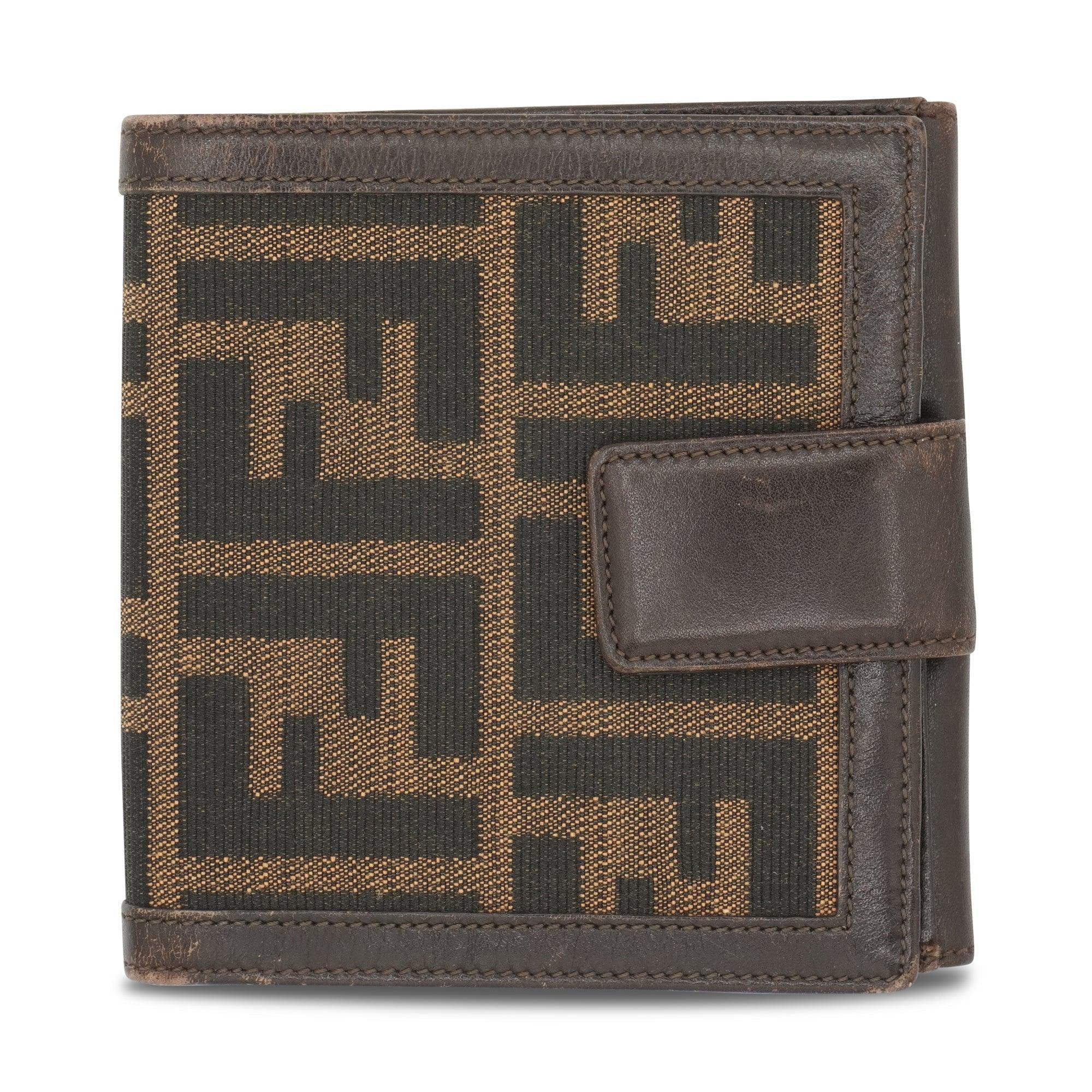 Fendi Wallet