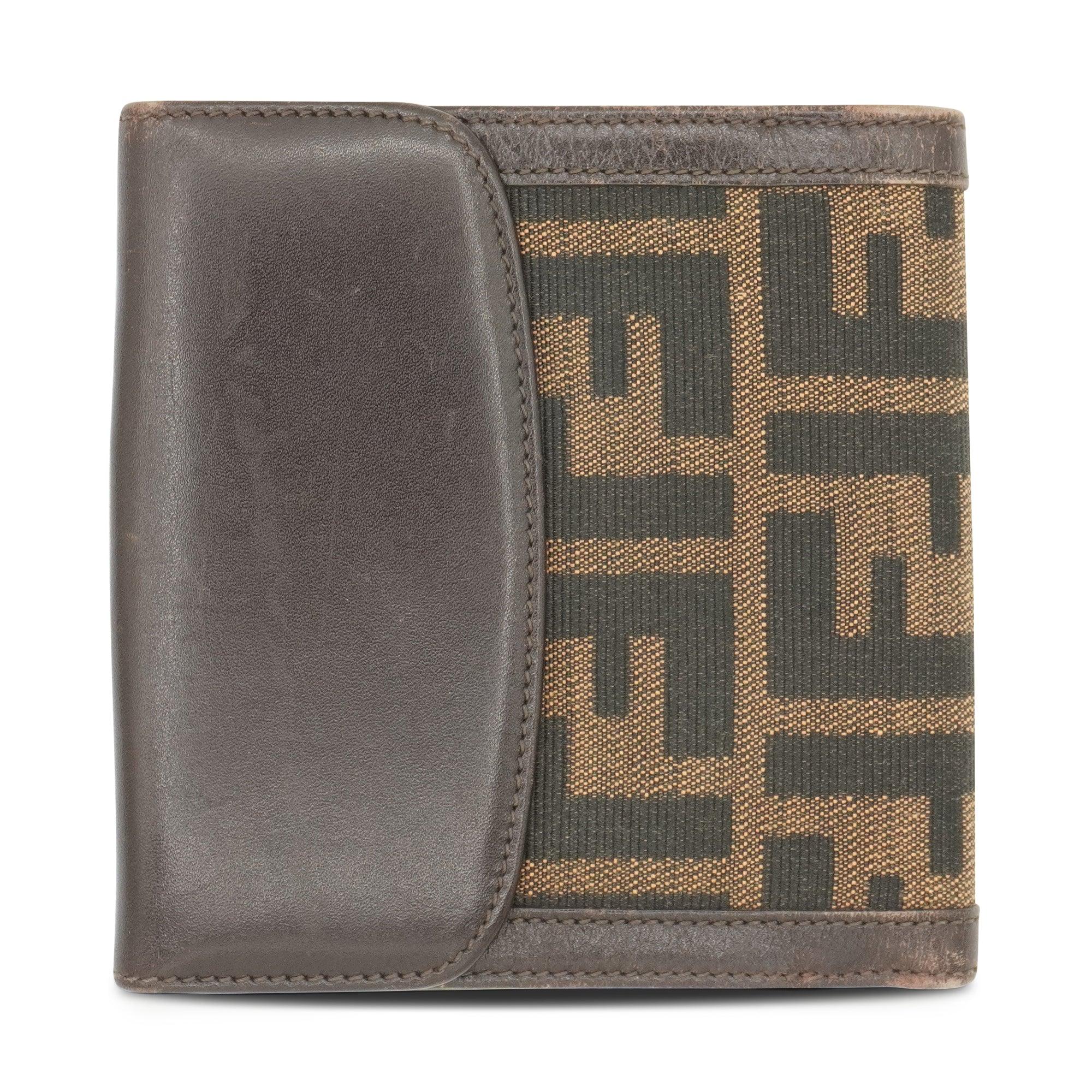 Fendi Wallet
