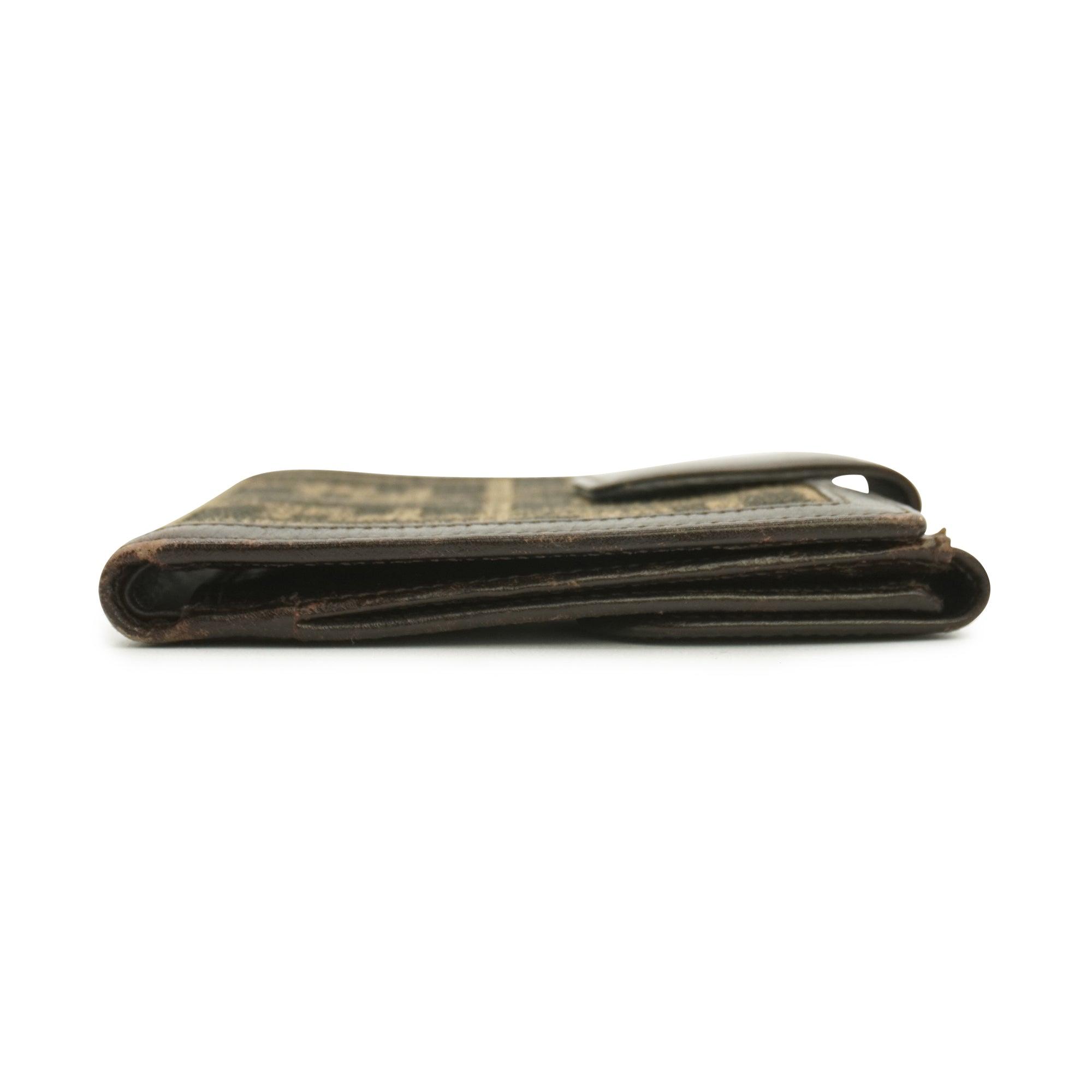 Fendi Wallet
