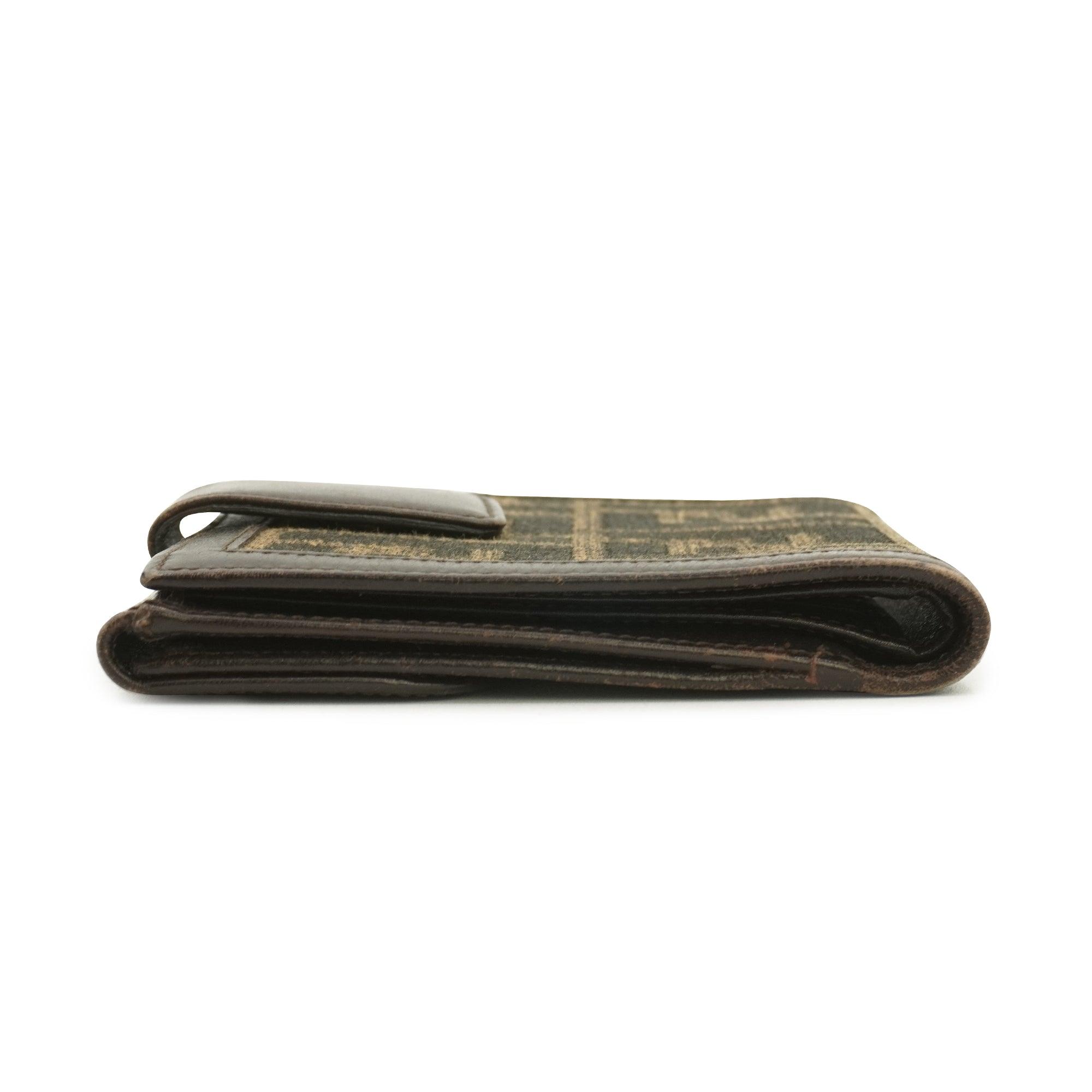 Fendi Wallet