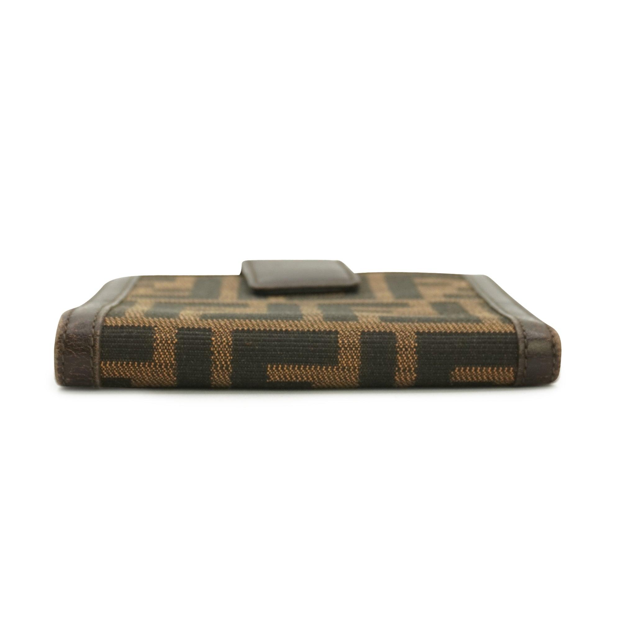 Fendi Wallet