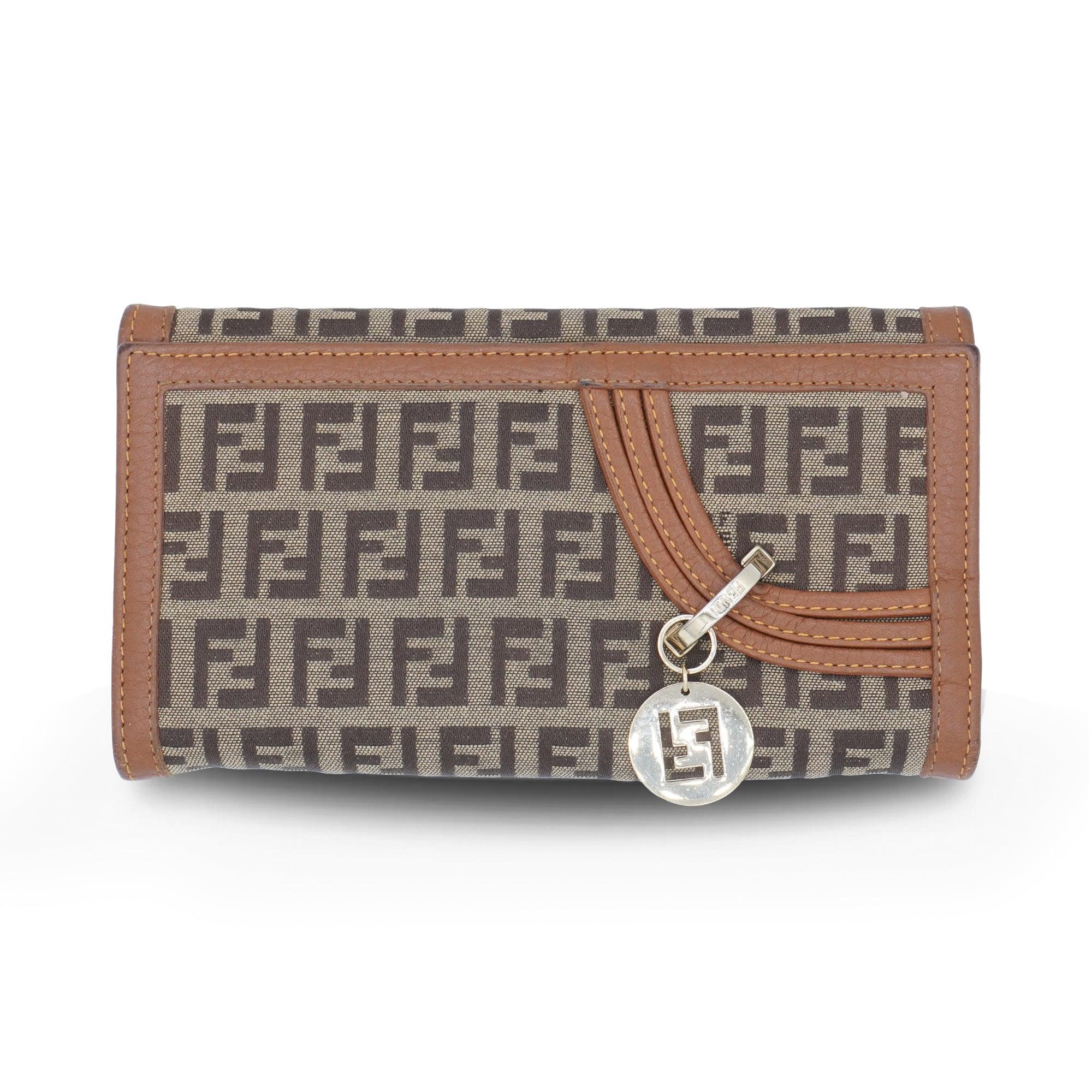 Fendi Wallet