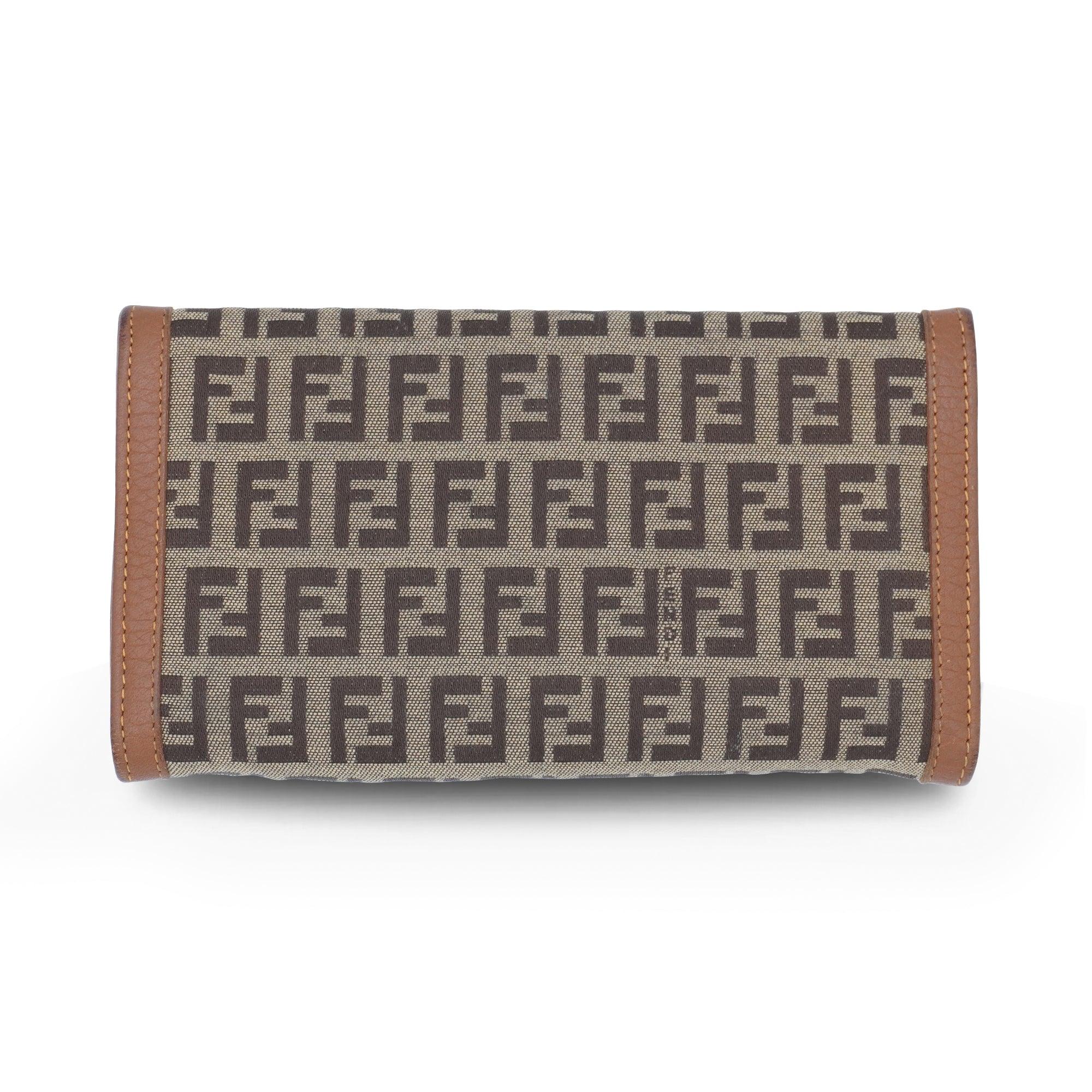 Fendi Wallet