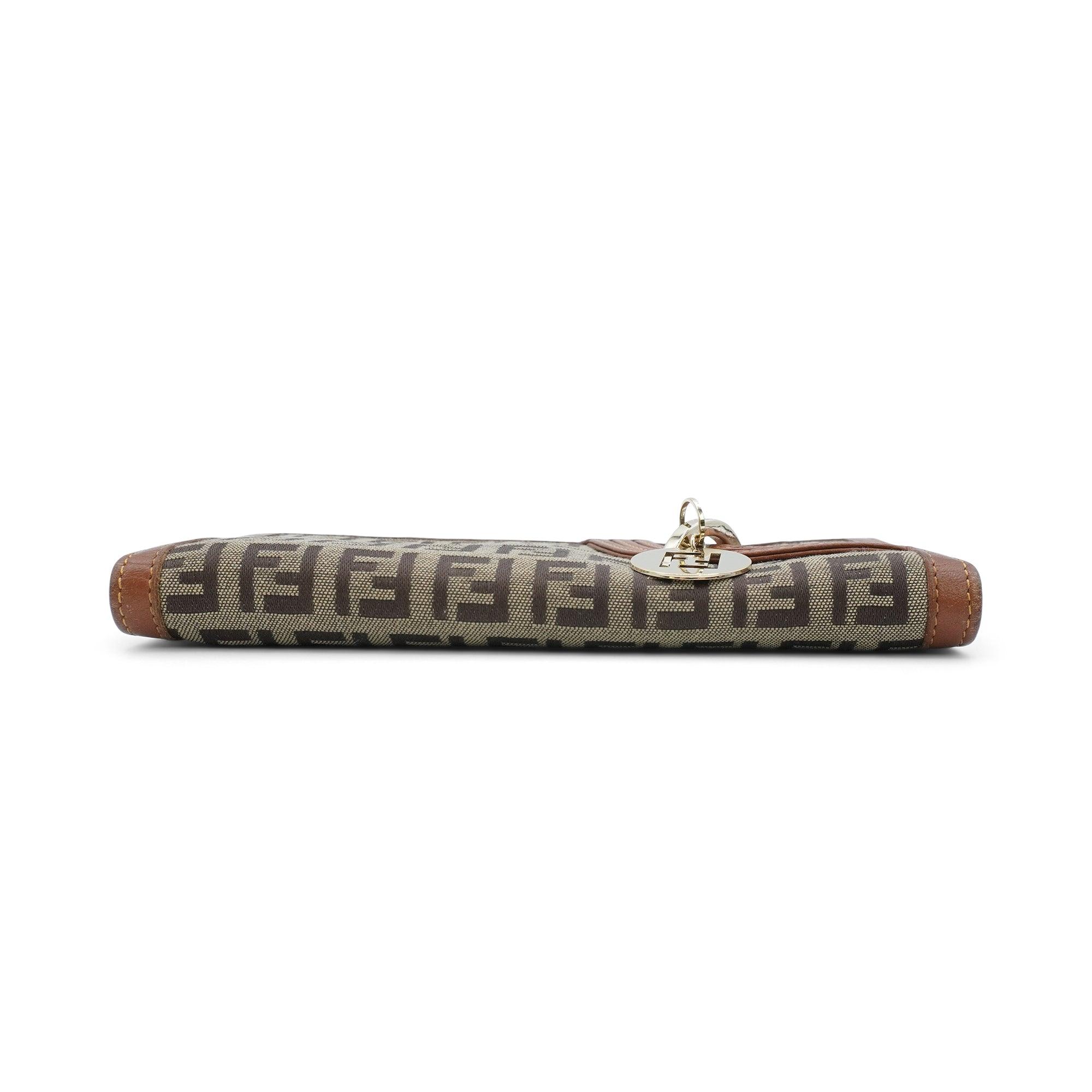 Fendi Wallet