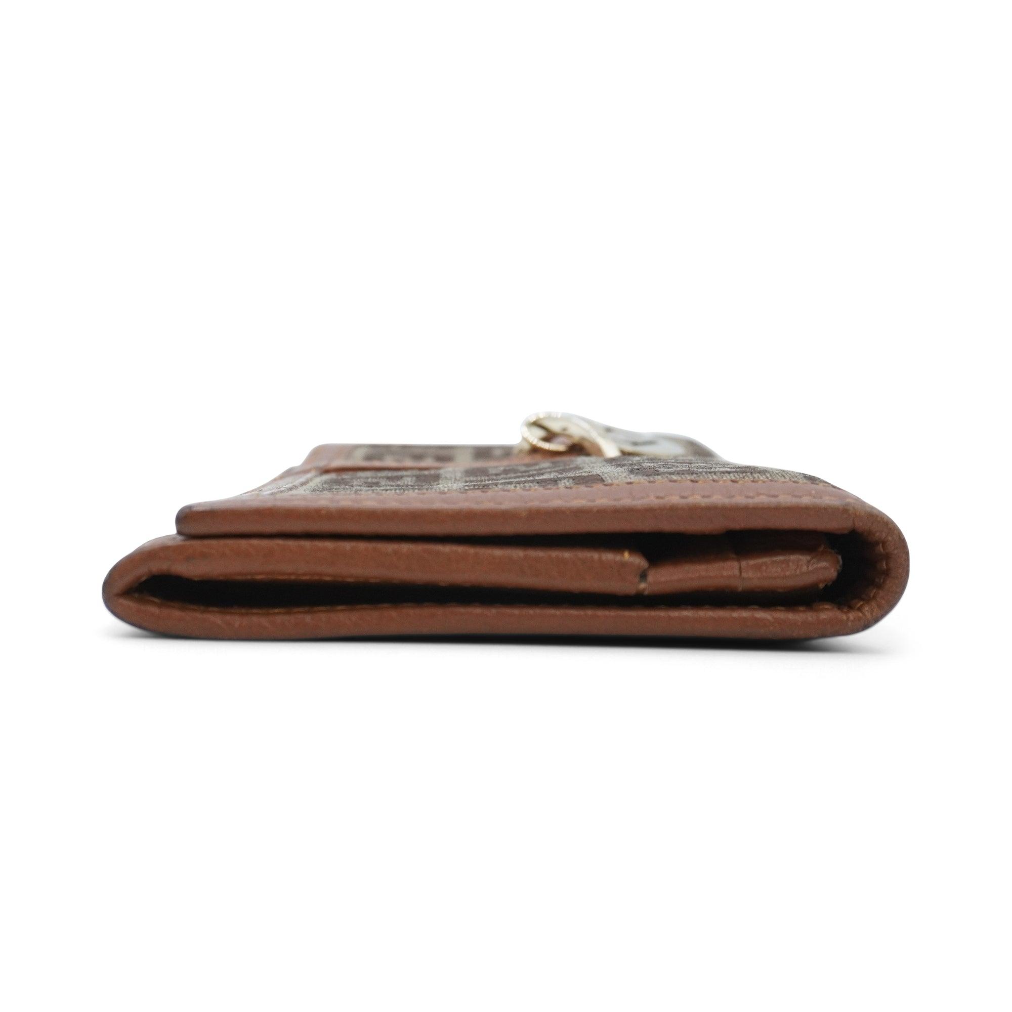 Fendi Wallet