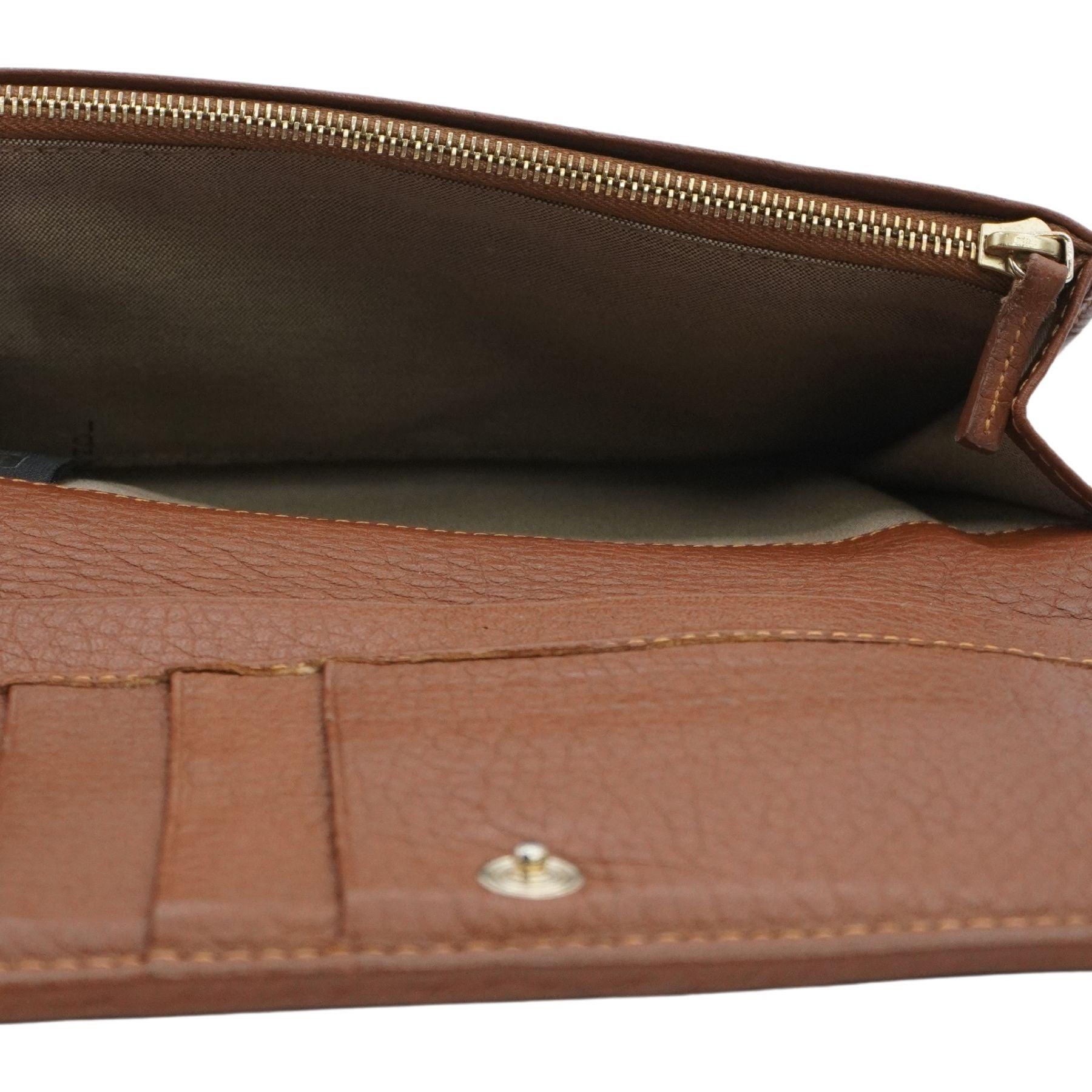 Fendi Wallet