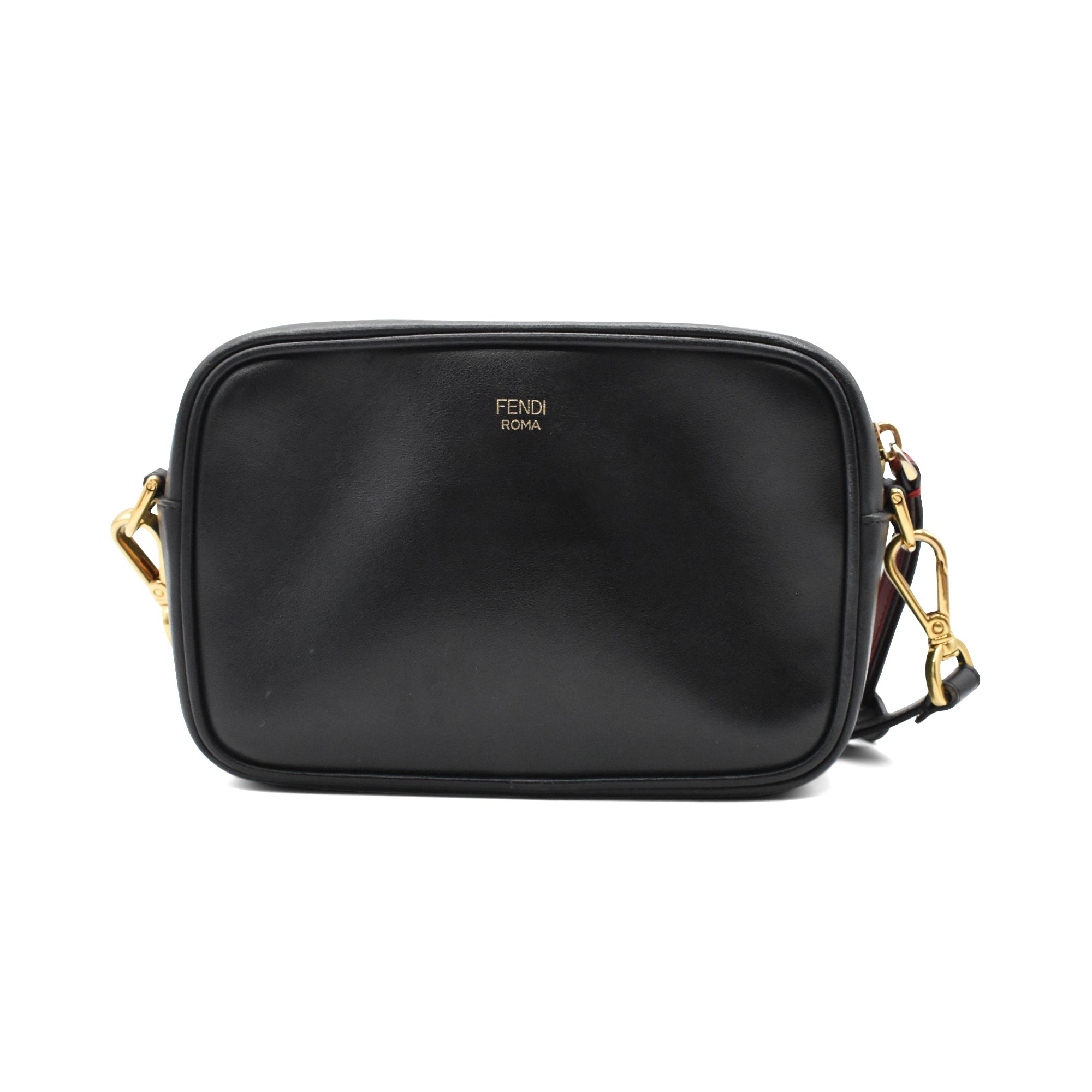 Fendi 'Camera' Crossbody Bag