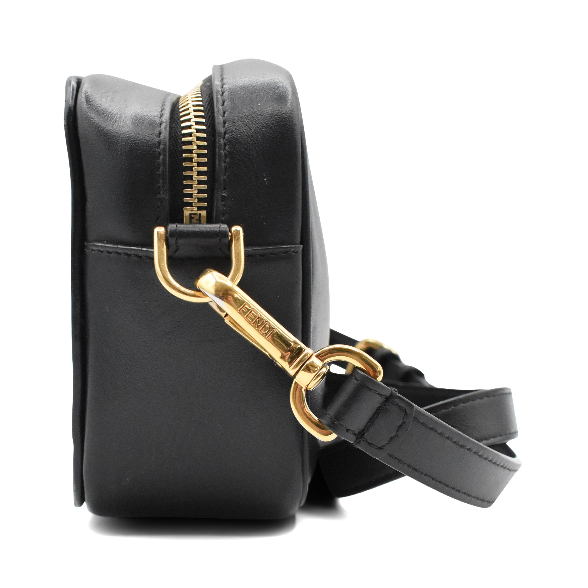 Fendi 'Camera' Crossbody Bag