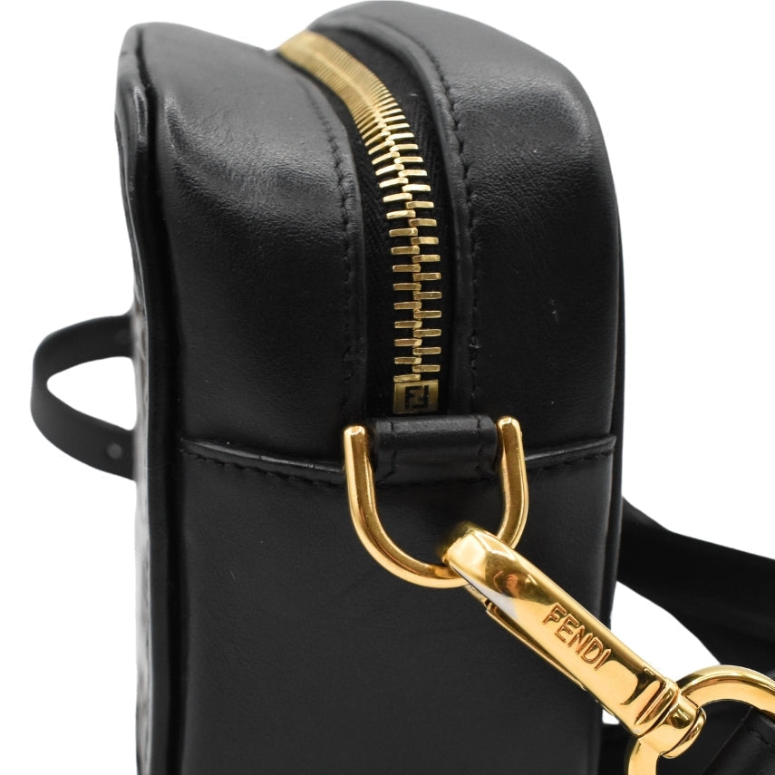Fendi 'Camera' Crossbody Bag