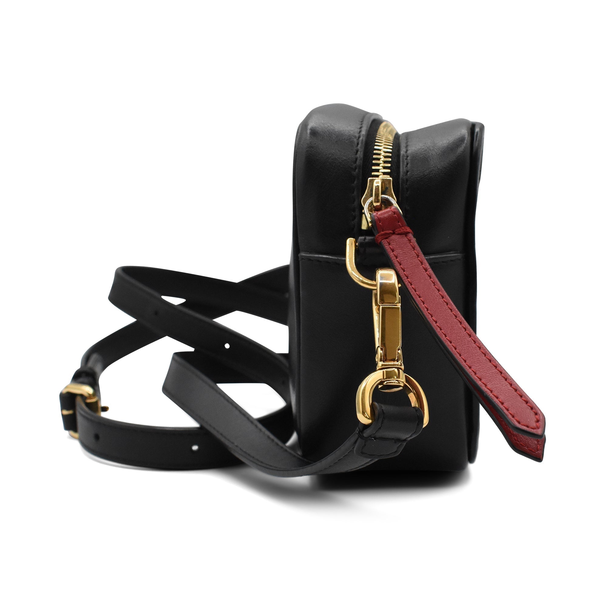 Fendi 'Camera' Crossbody Bag