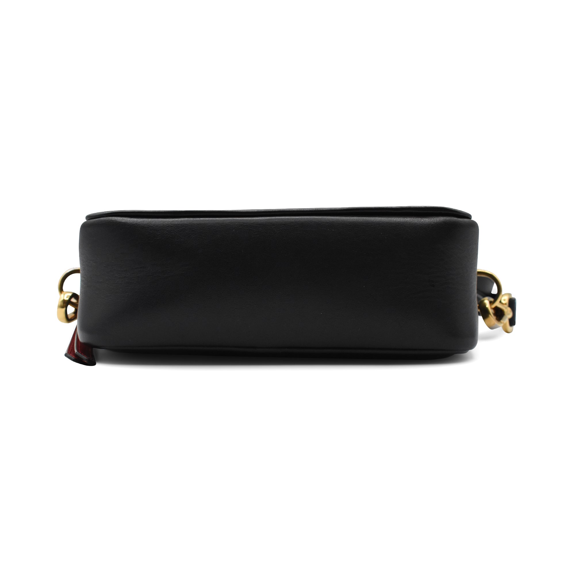 Fendi 'Camera' Crossbody Bag
