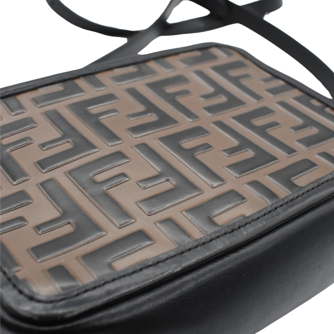Fendi 'Camera' Crossbody Bag