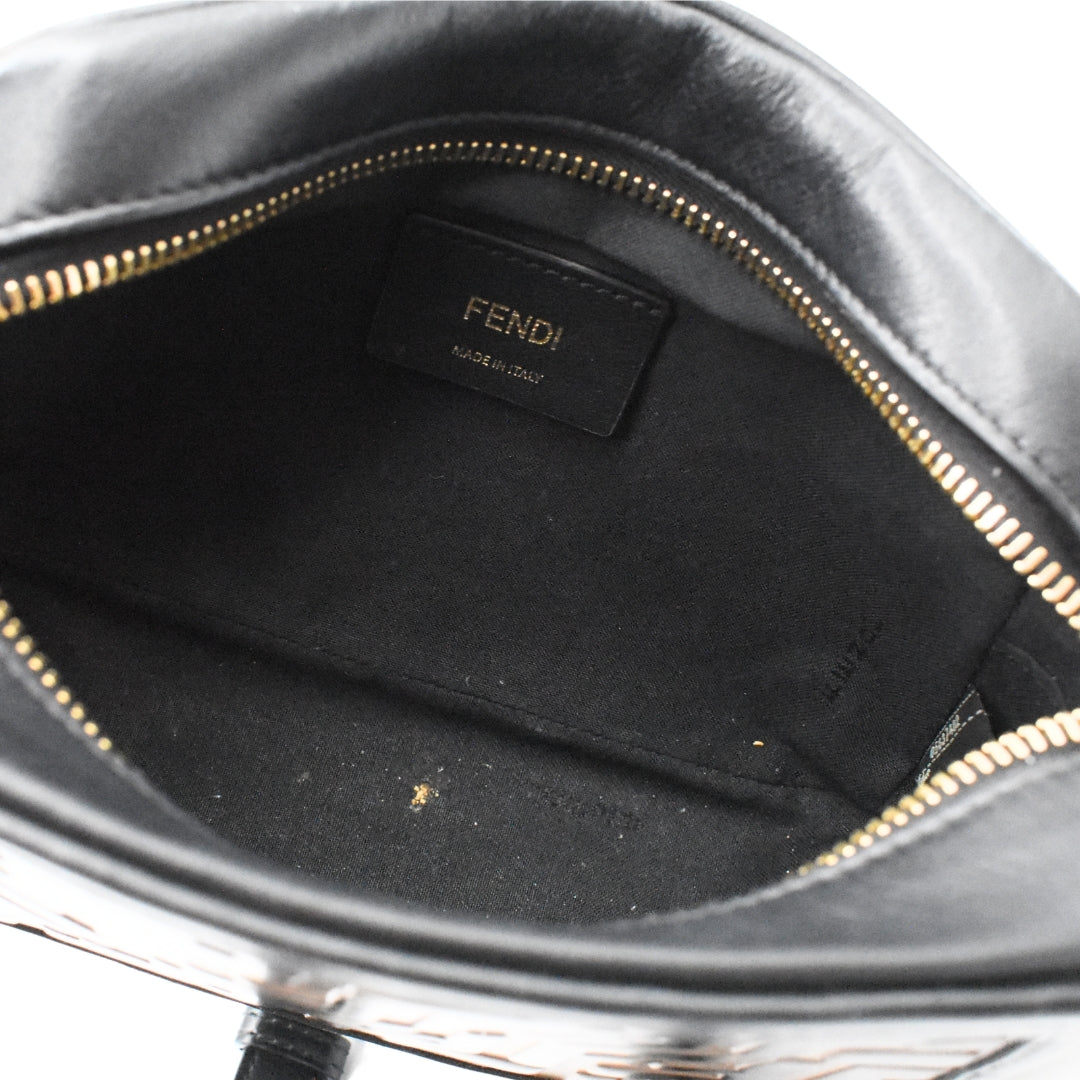 Fendi 'Camera' Crossbody Bag