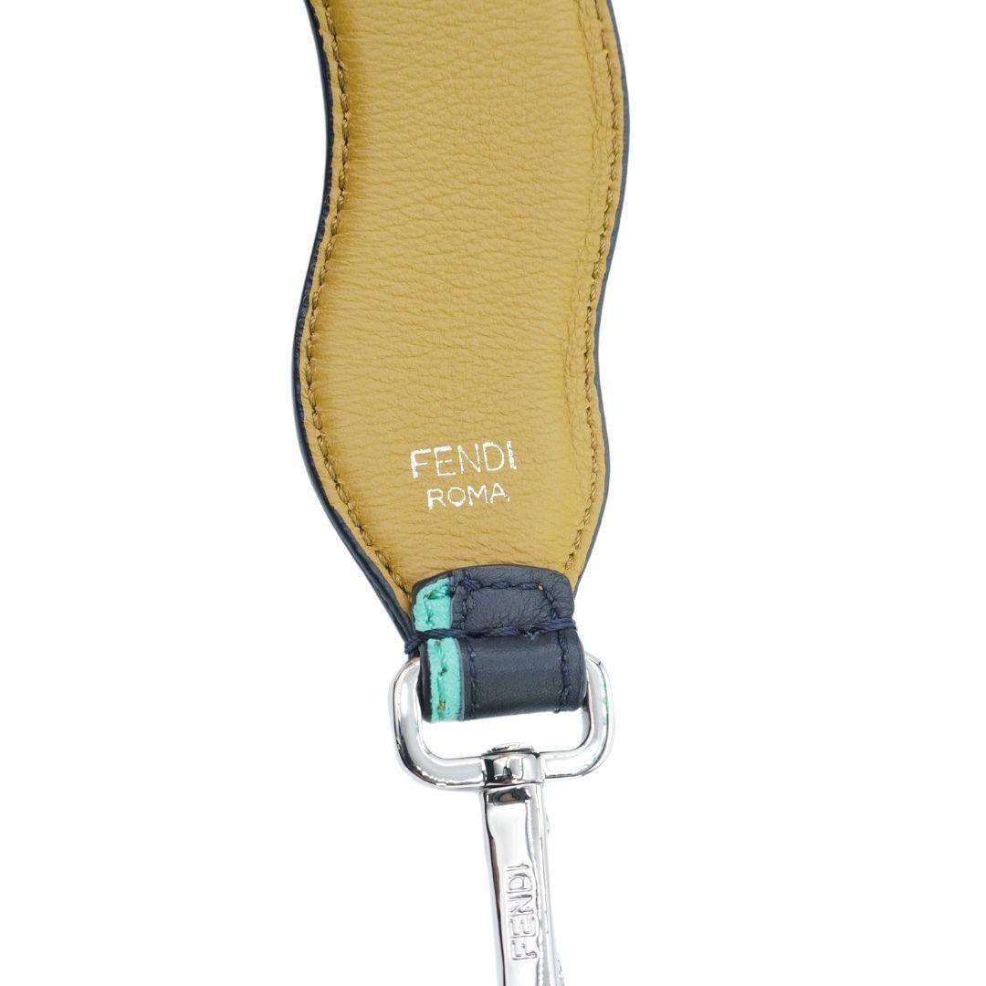 Fendi Bag Strap