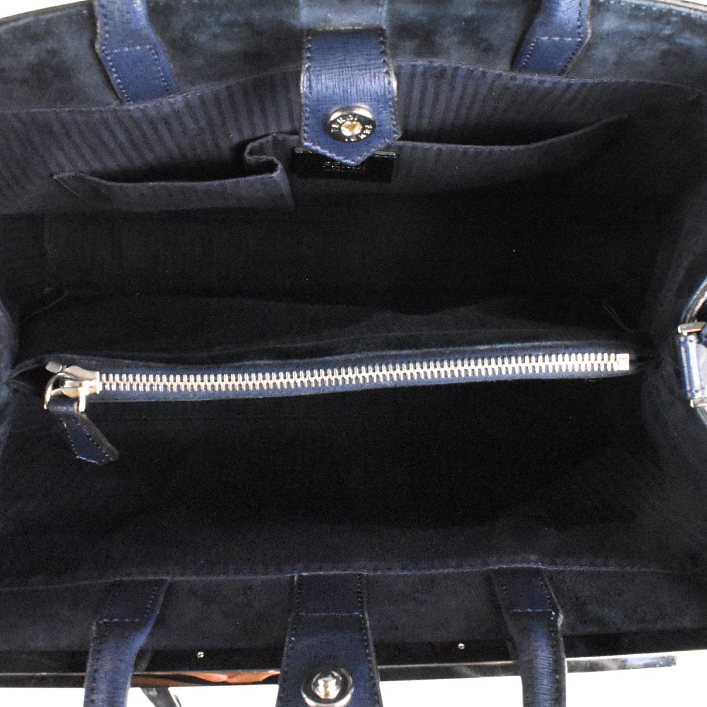Fendi '2Jours' Tote Bag