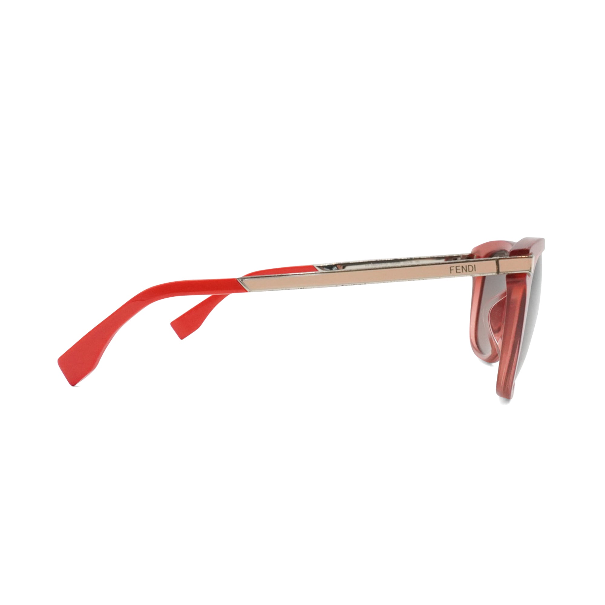 Fendi Wayfarer Sunglasses