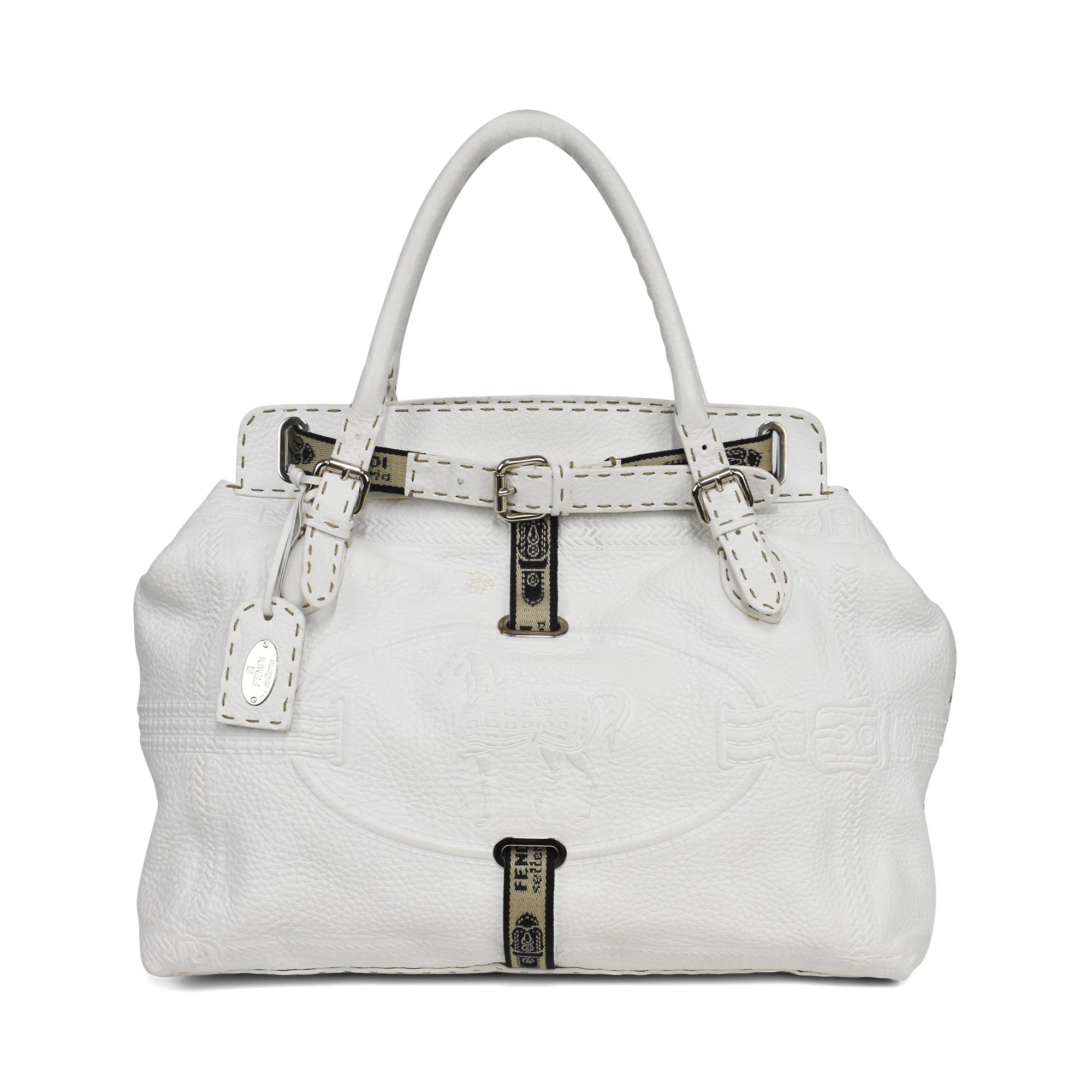 Fendi 'Grand Borghese' Bag