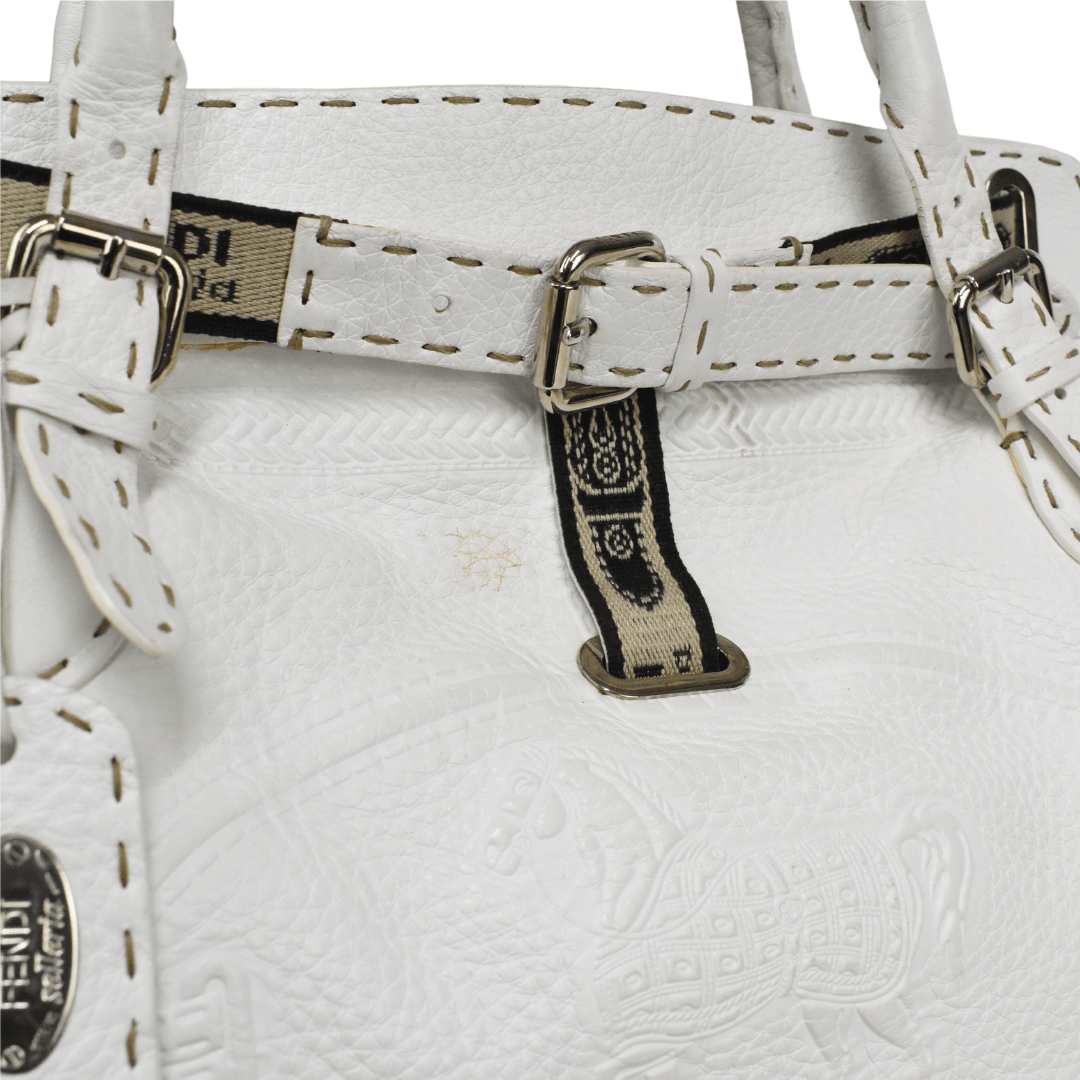 Fendi 'Grand Borghese' Bag