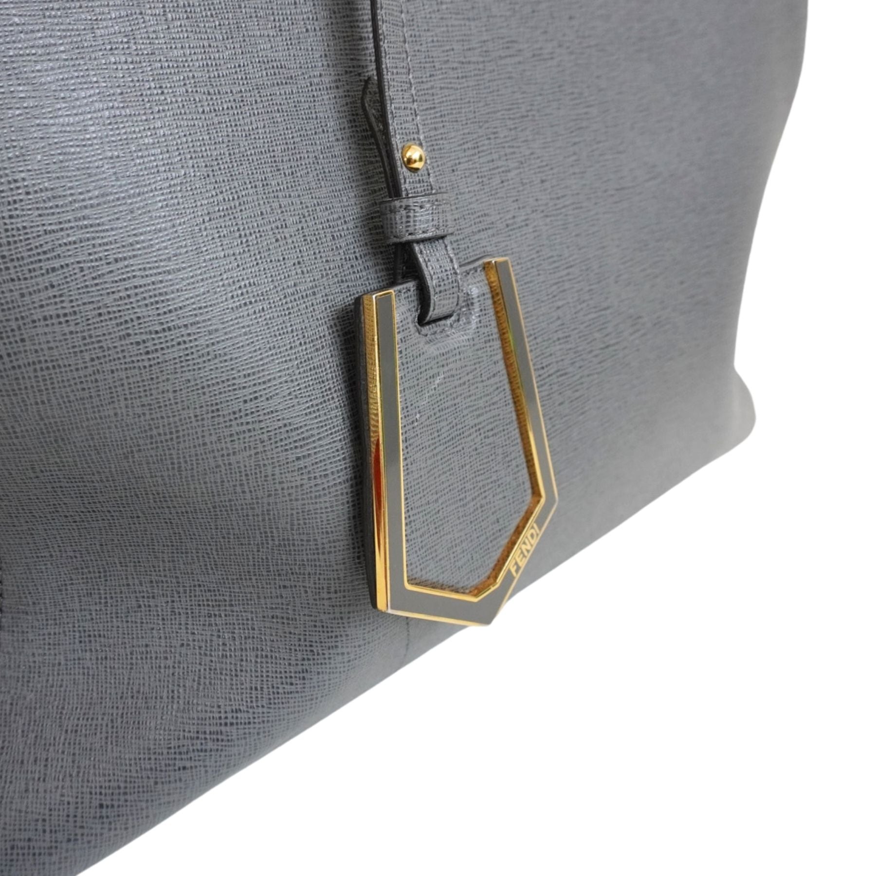Fendi '2Jours' Handbag