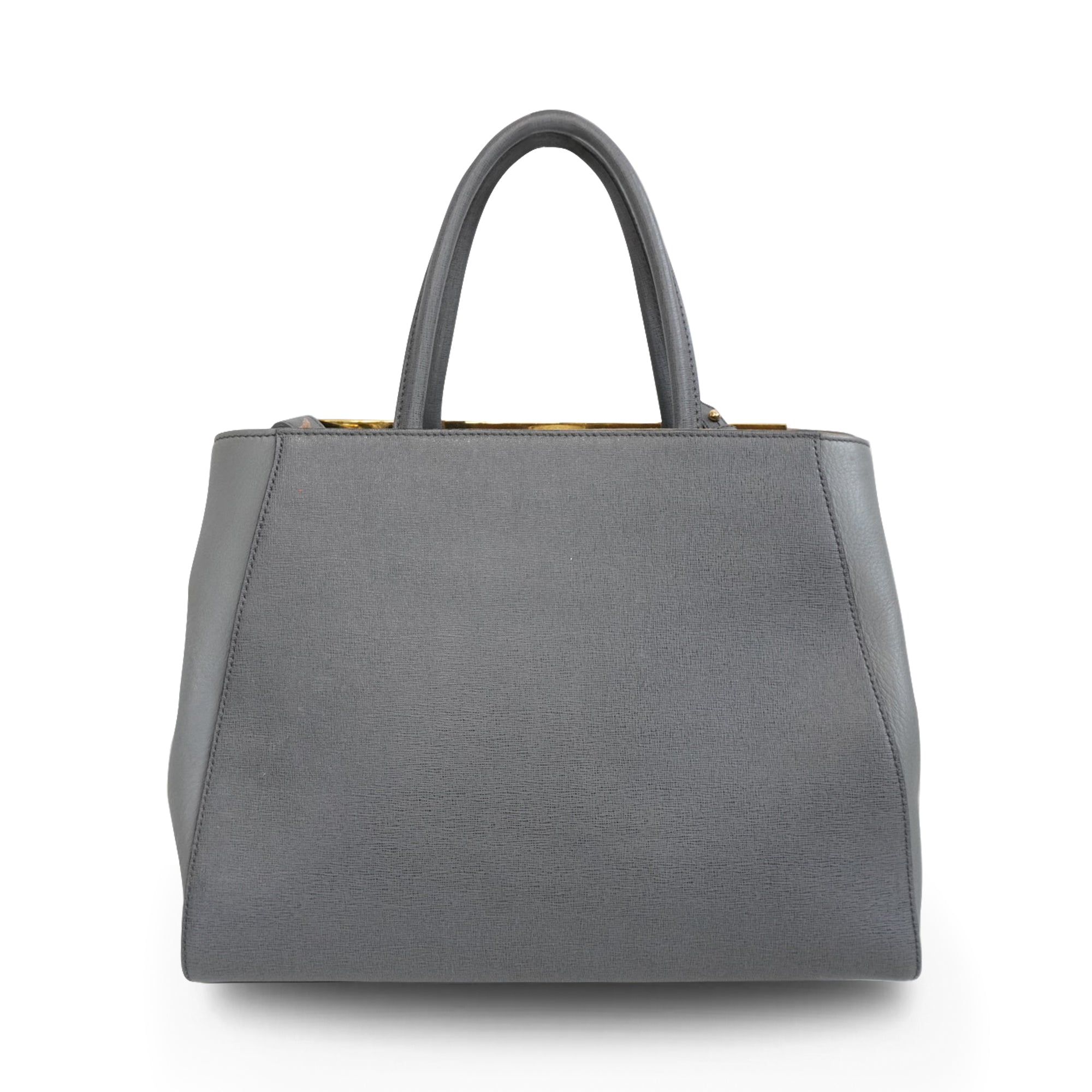 Fendi '2Jours' Handbag