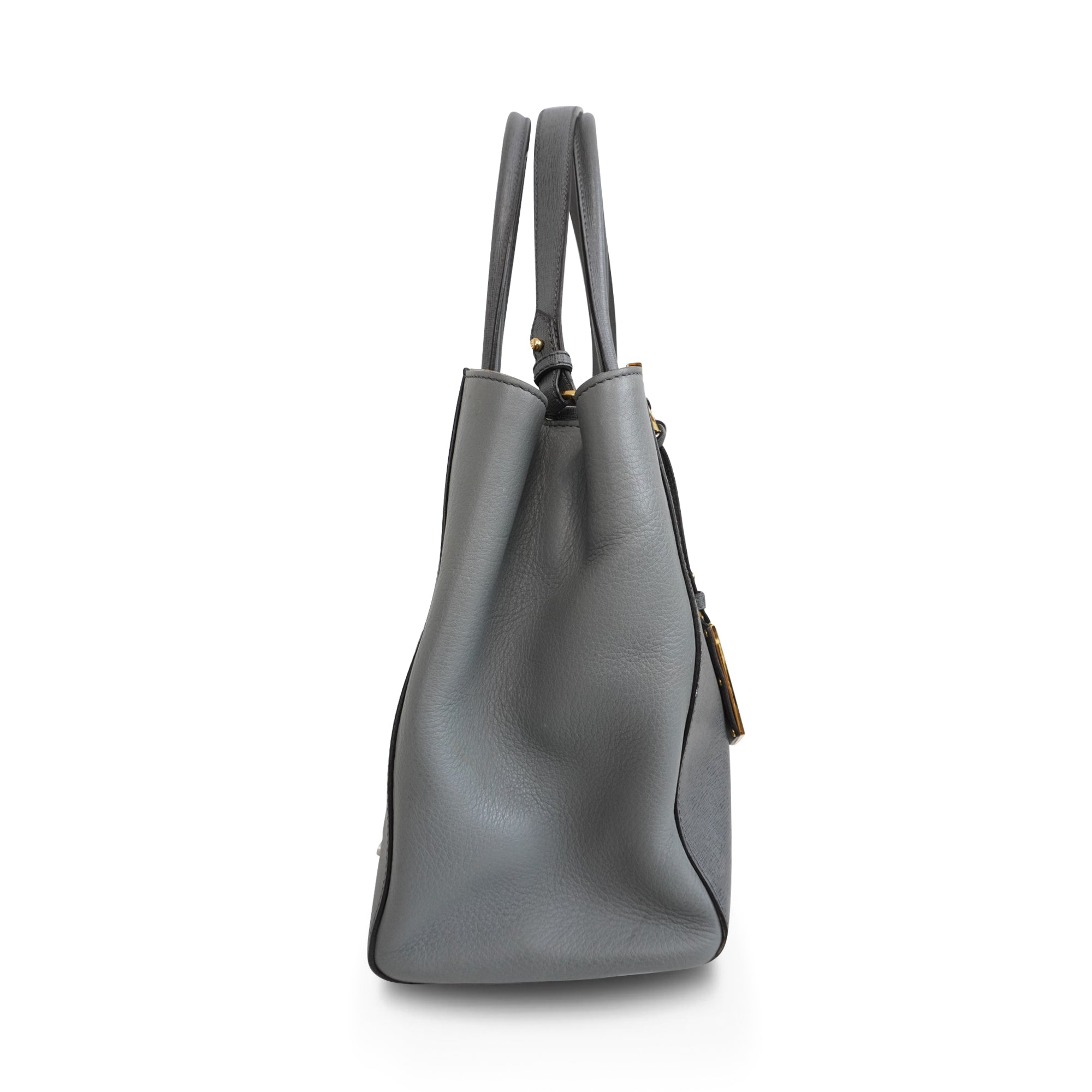 Fendi '2Jours' Handbag
