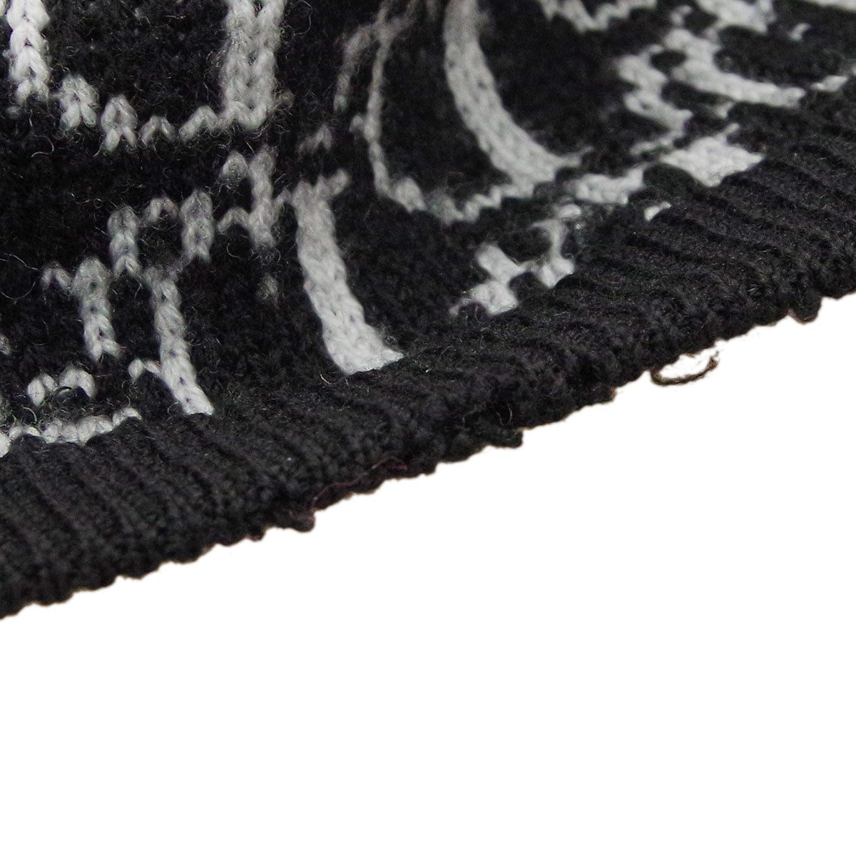 Christian Dior Sweater Black #M