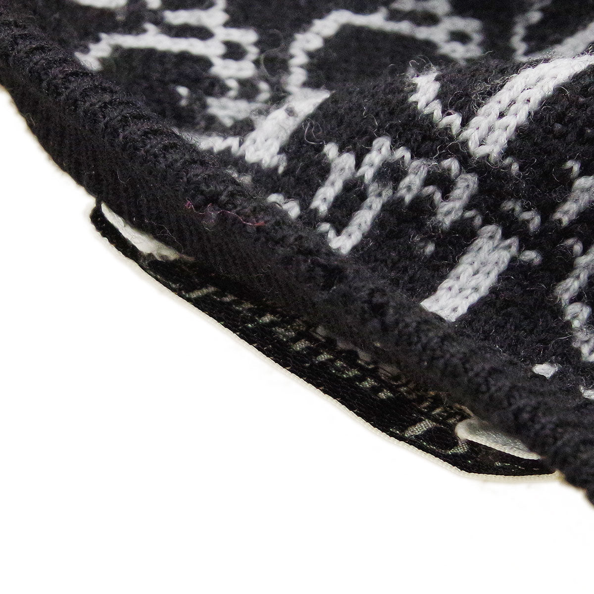 Christian Dior Sweater Black #M