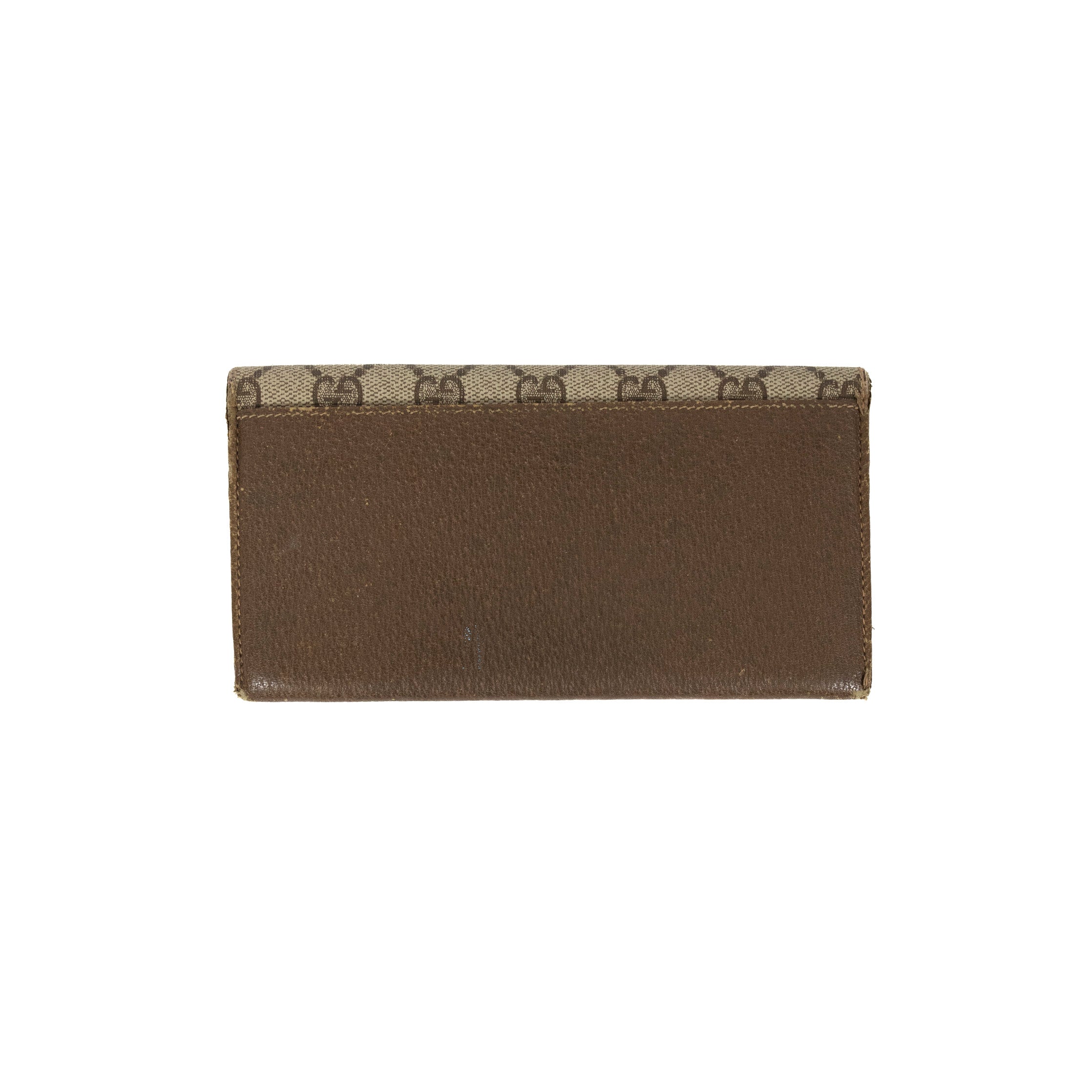 Gucci Accessory Collection Monogram Wallet