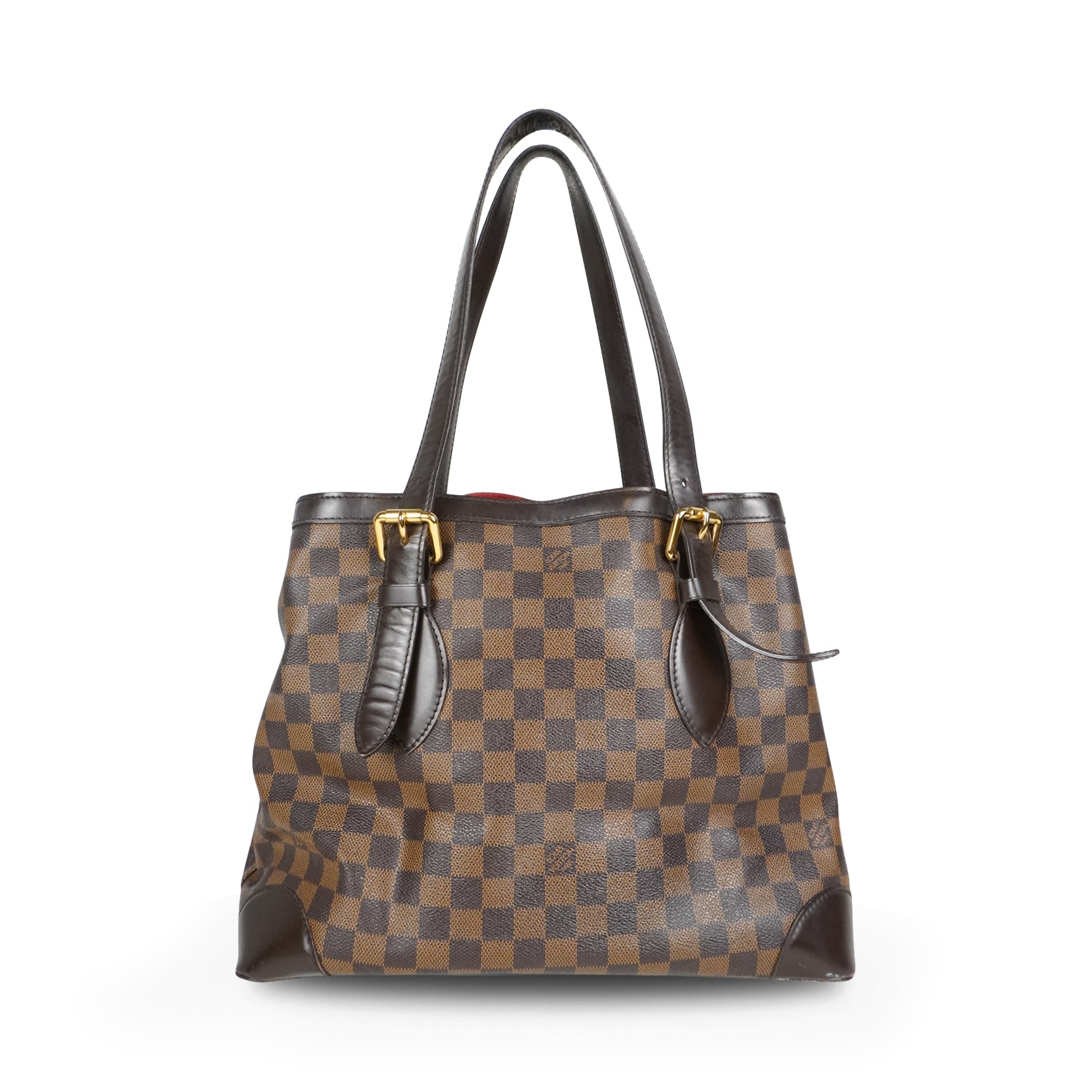 Louis Vuitton 'Hampstead PM' Shoulder Bag
