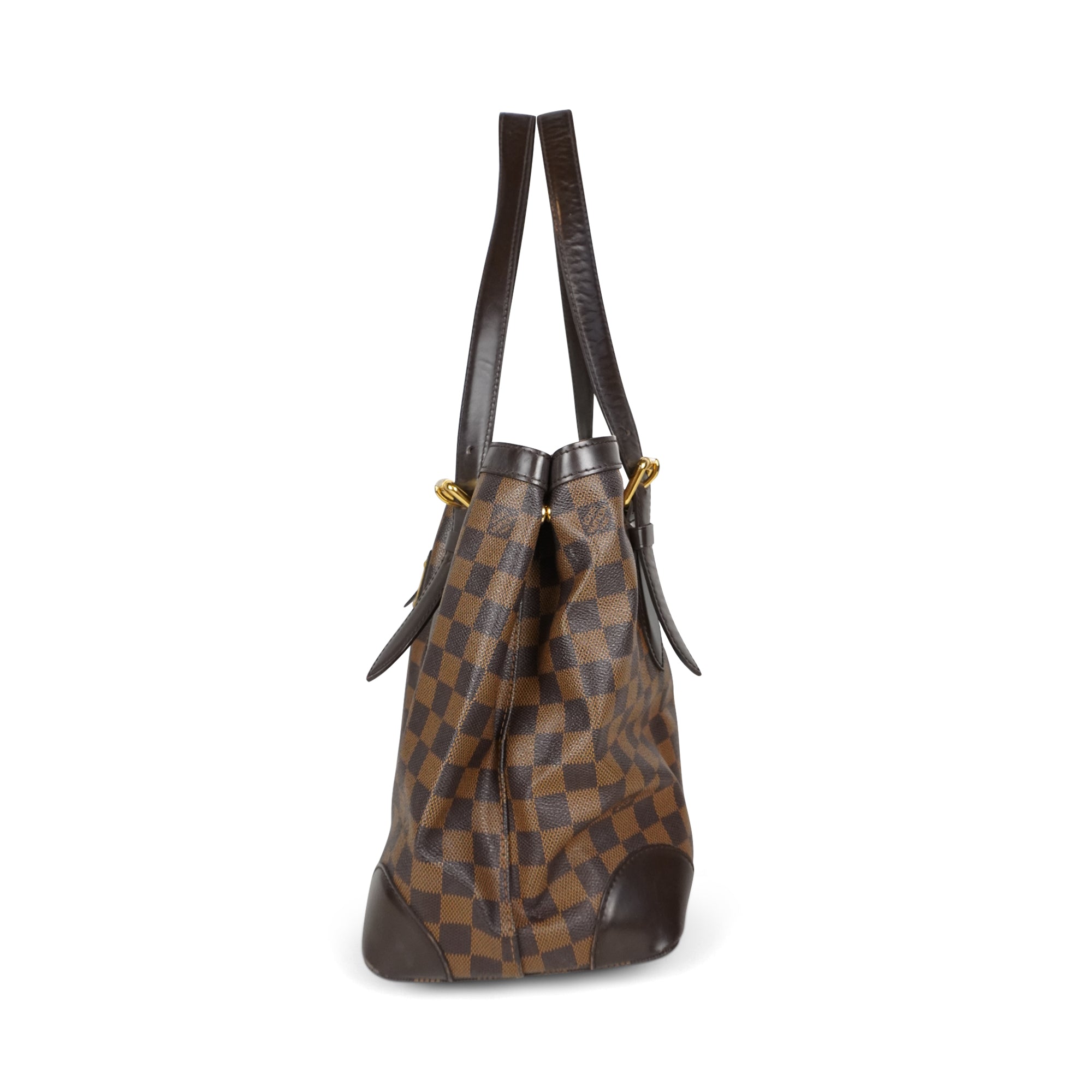 Louis Vuitton 'Hampstead PM' Shoulder Bag