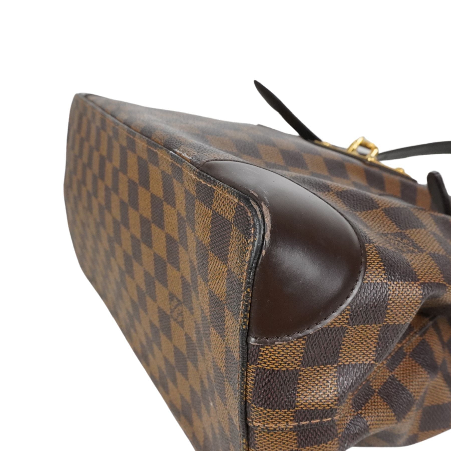 Louis Vuitton 'Hampstead PM' Shoulder Bag