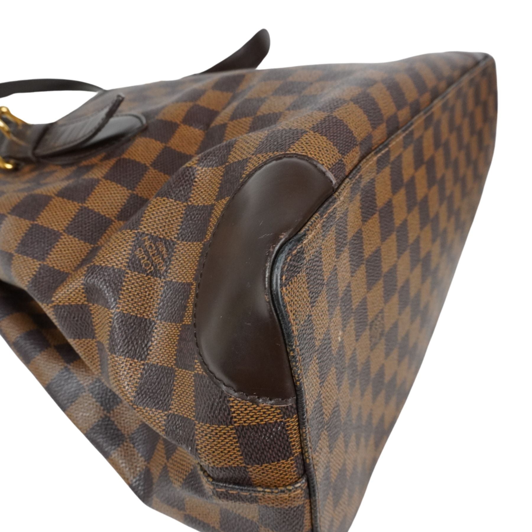 Louis Vuitton 'Hampstead PM' Shoulder Bag