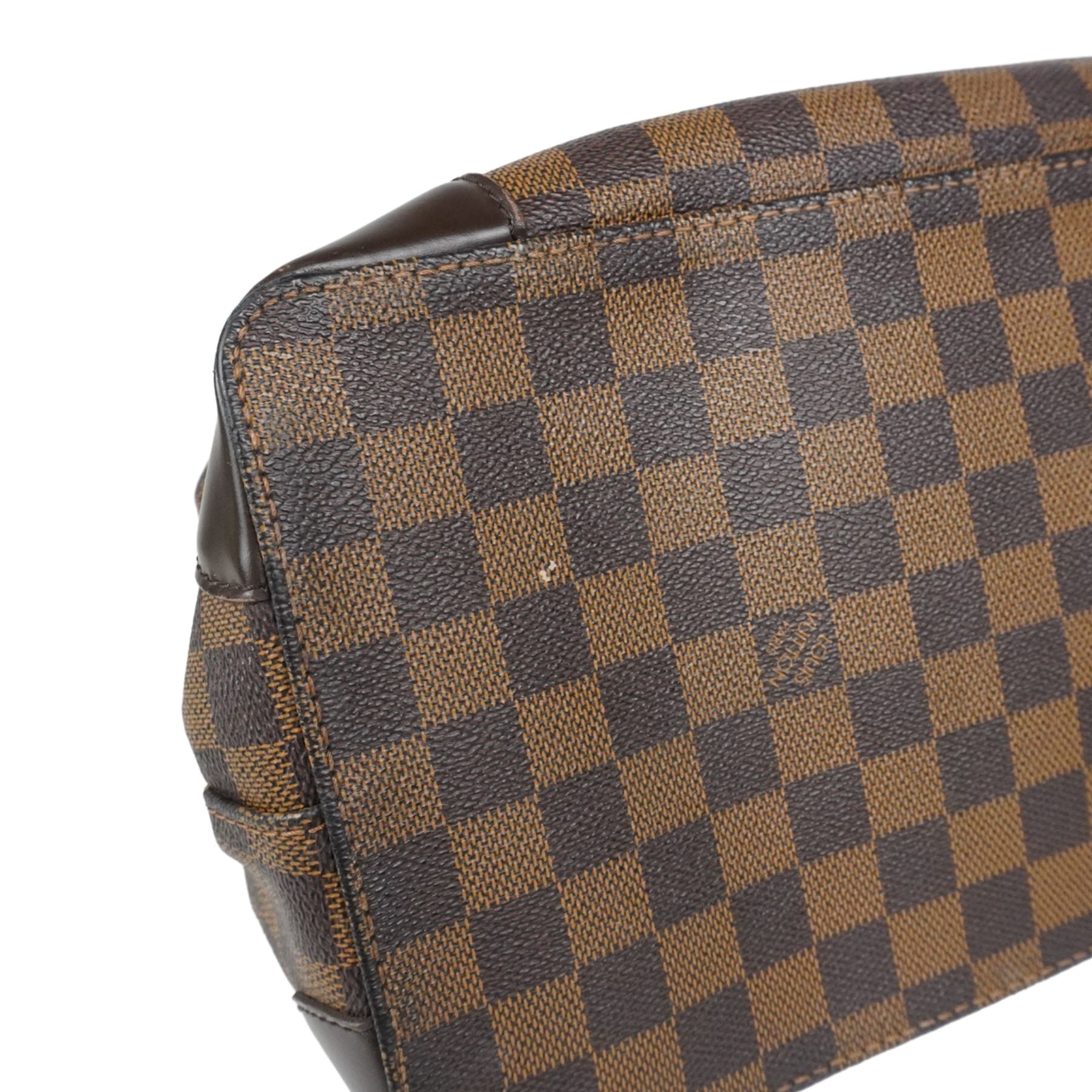 Louis Vuitton 'Hampstead PM' Shoulder Bag