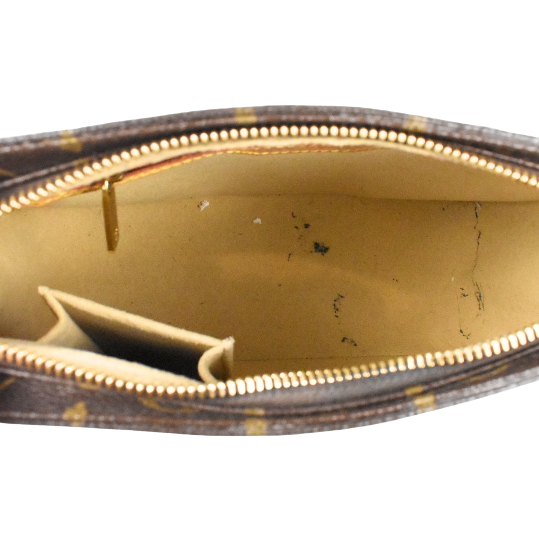 Louis Vuitton 'Looping PM' Shoulder Bag