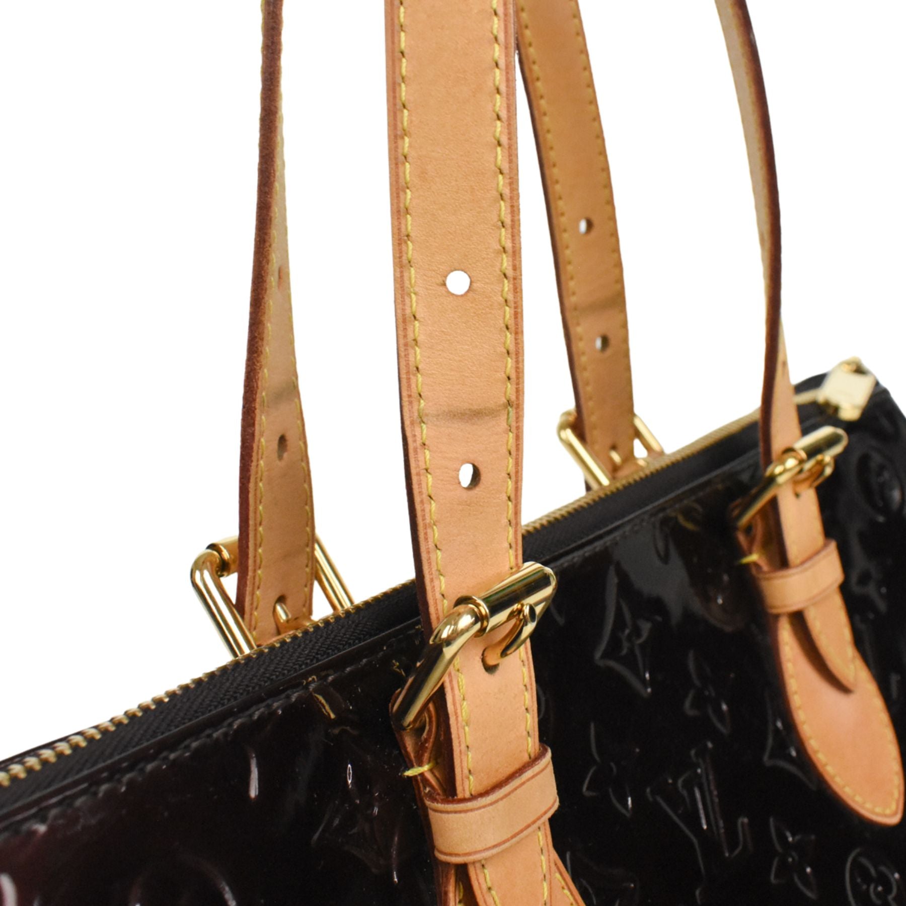 Louis Vuitton 'Rosewood Avenue PM' Shoulder Bag