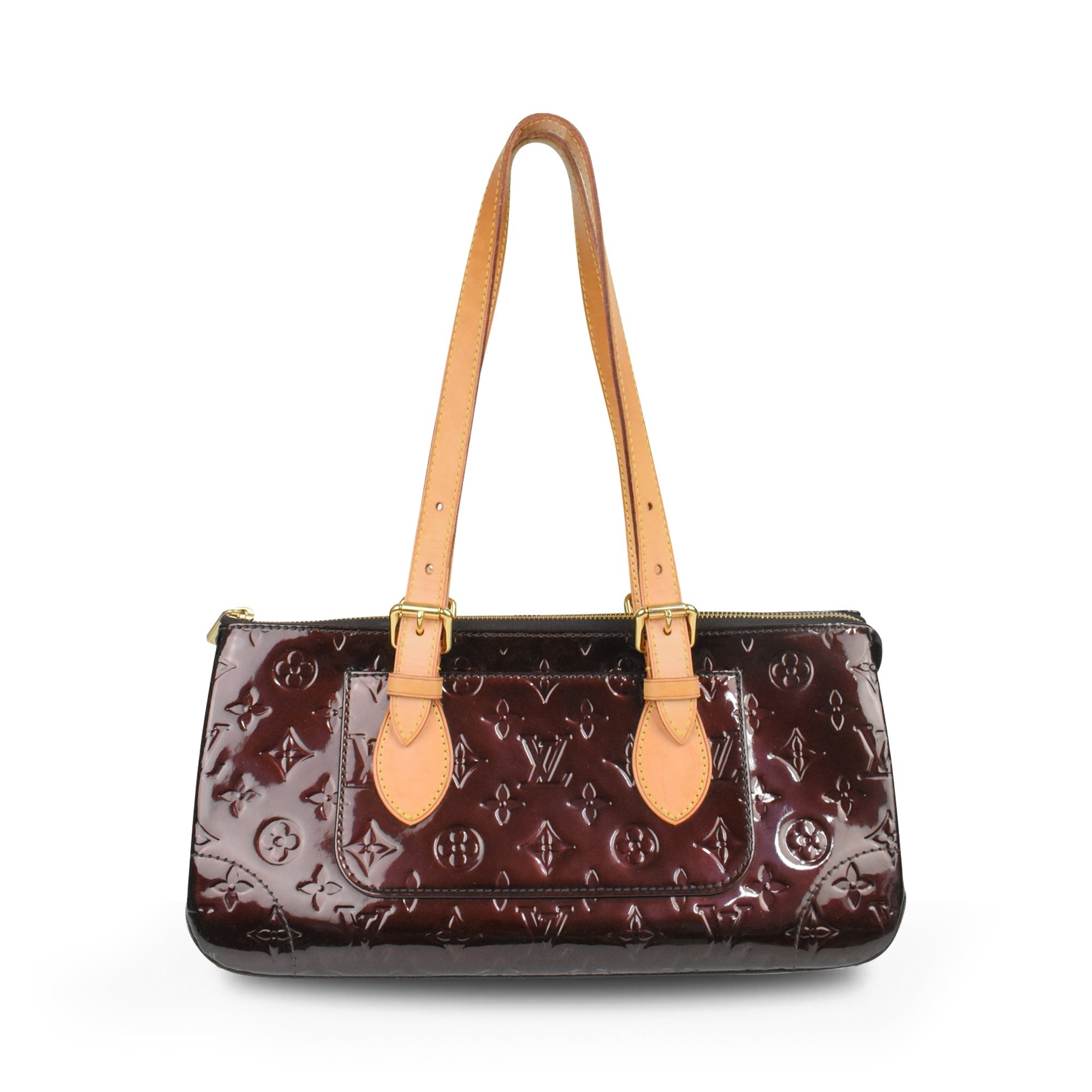 Louis Vuitton 'Rosewood Avenue PM' Shoulder Bag
