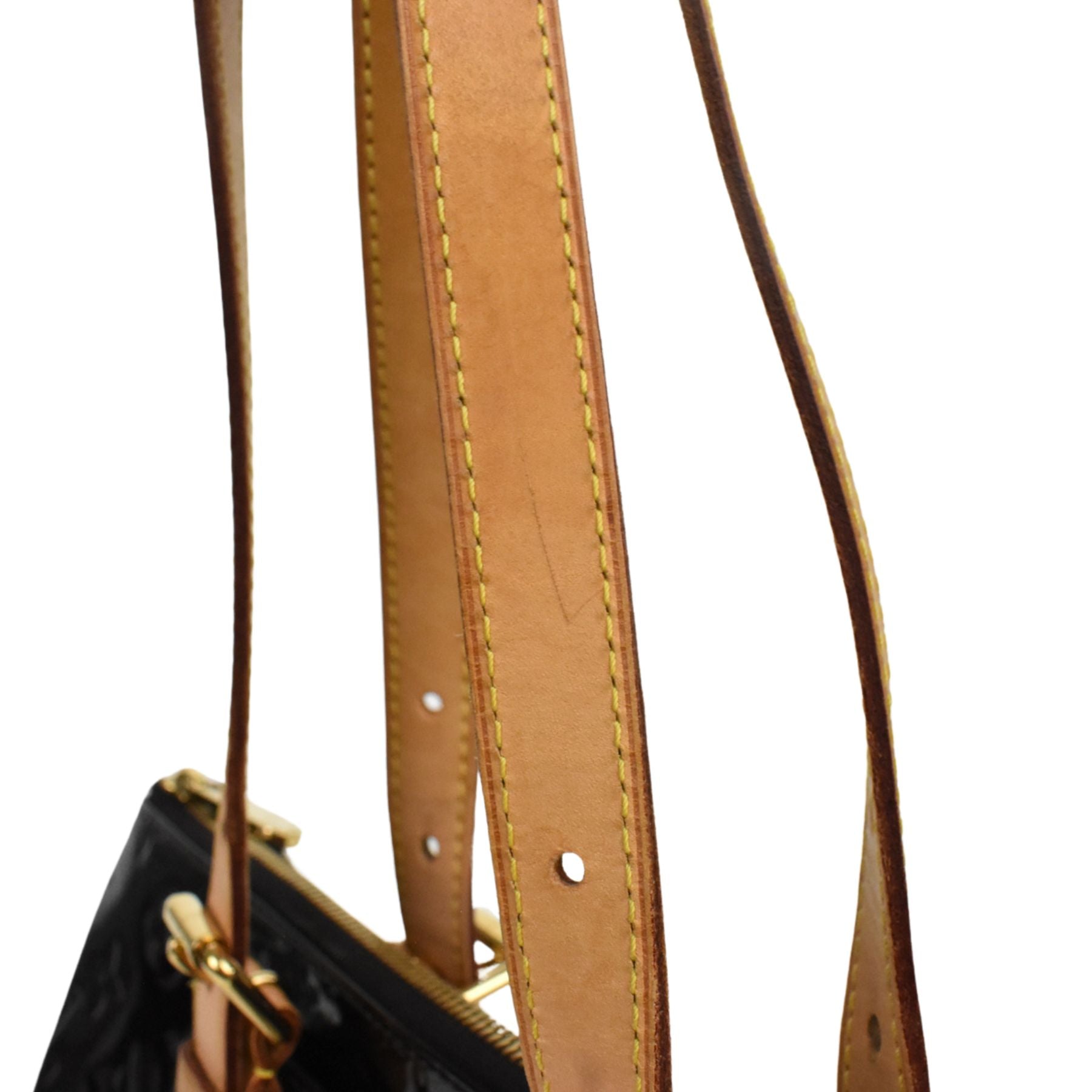 Louis Vuitton 'Rosewood Avenue PM' Shoulder Bag