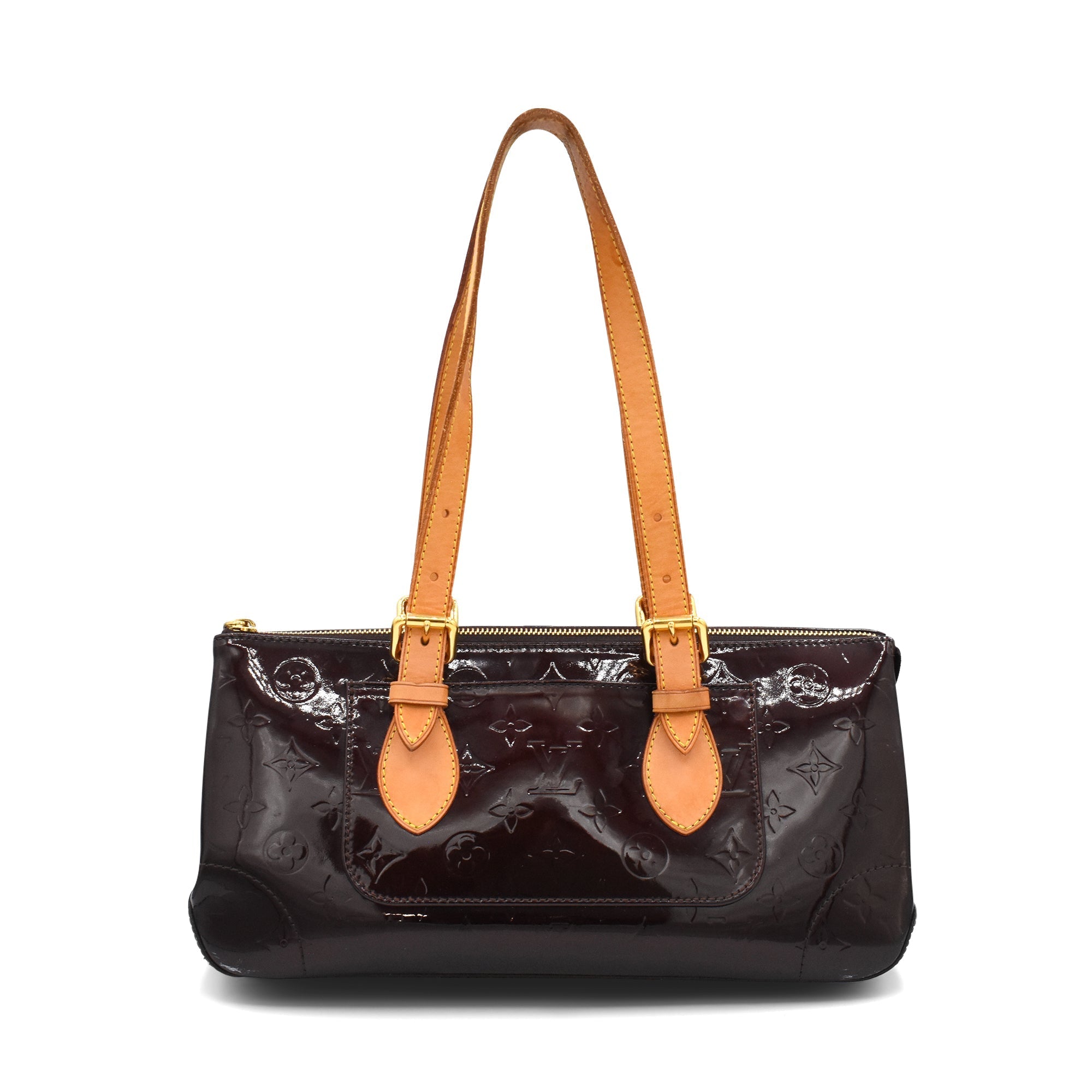 Louis Vuitton 'Rosewood Avenue PM' Shoulder Bag