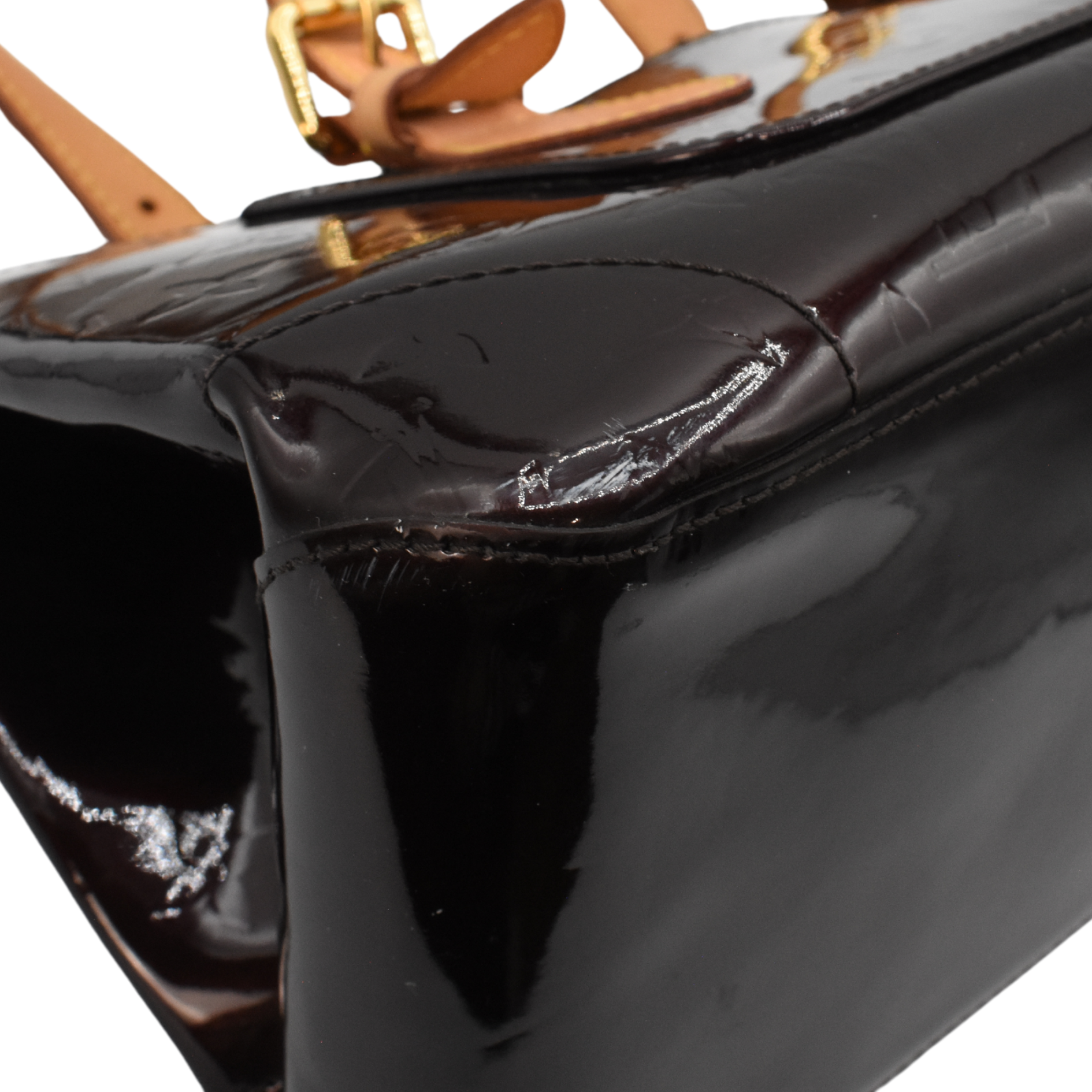 Louis Vuitton 'Rosewood Avenue PM' Shoulder Bag